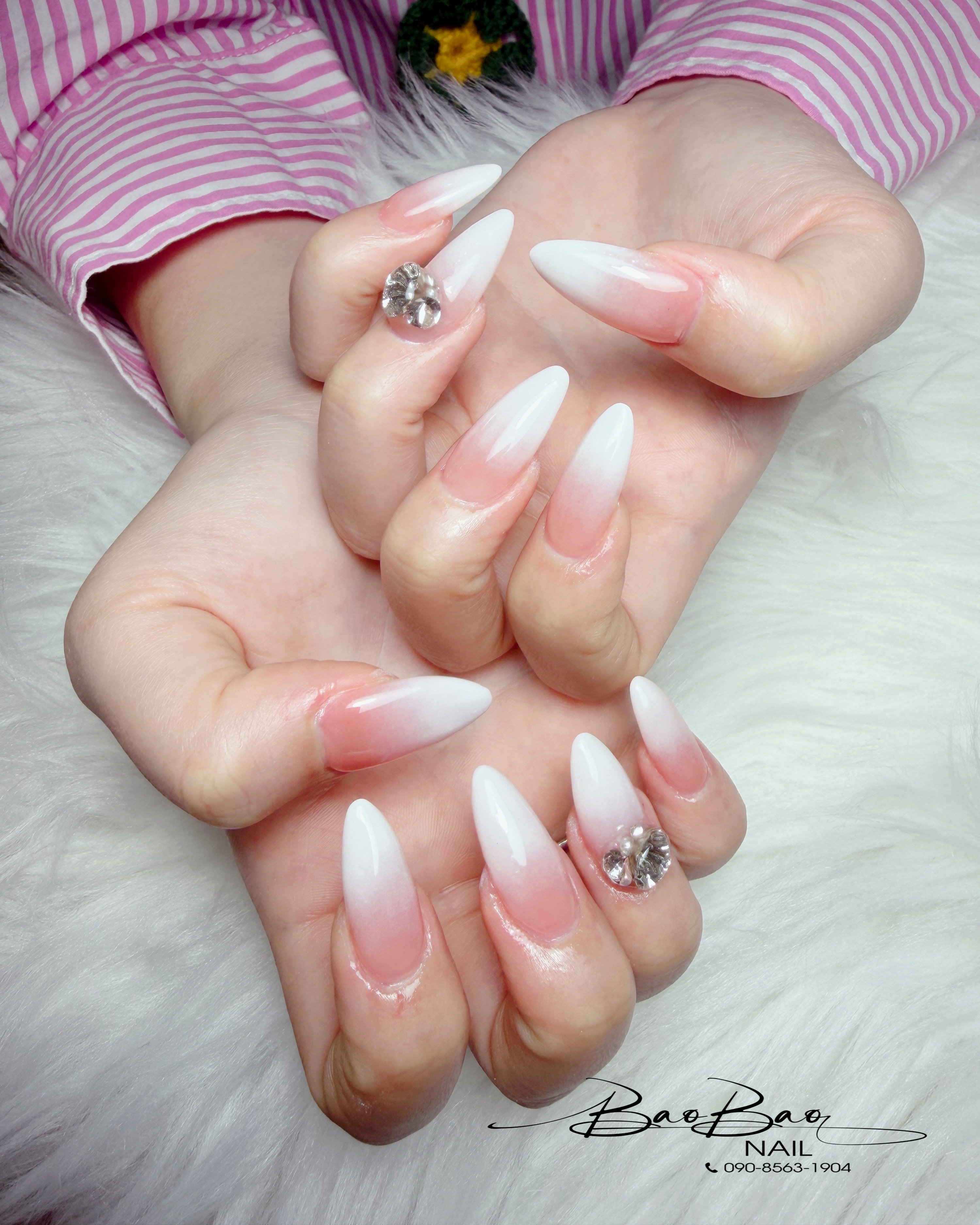 BAOBAO_Nail