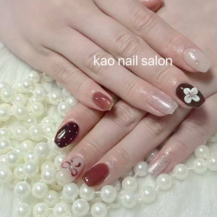 KAO_NAIL