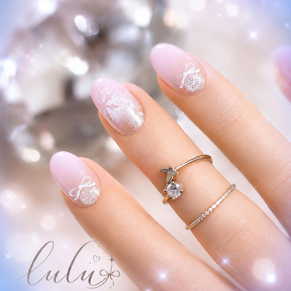 Nailsalonlulu