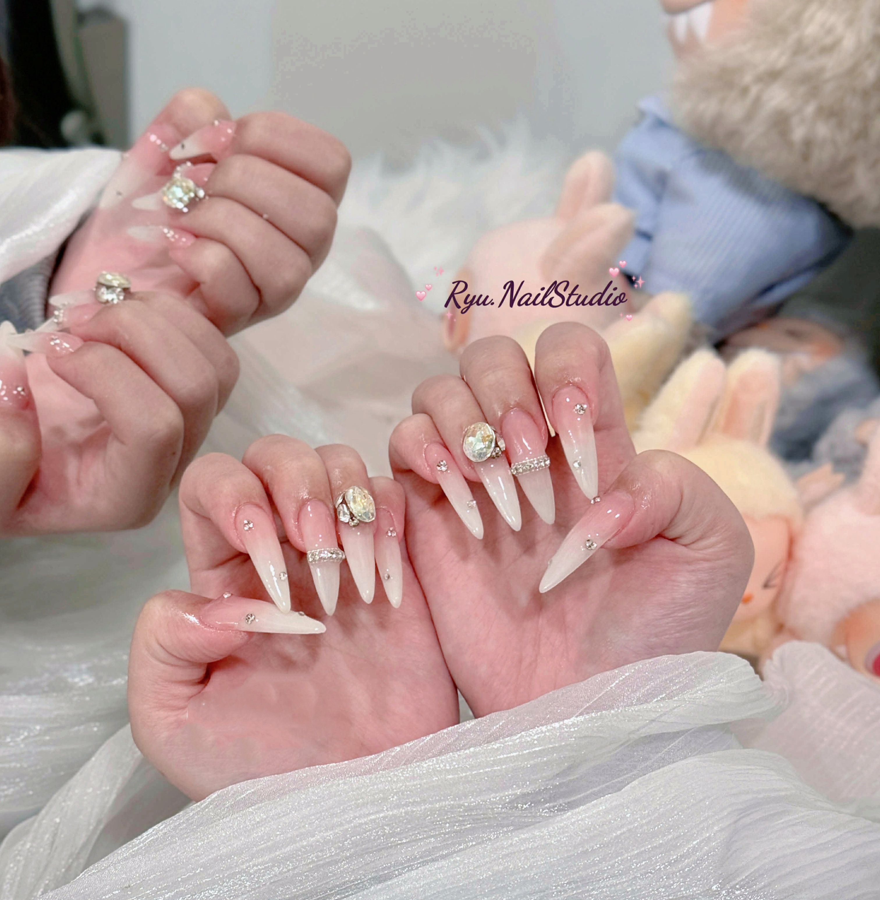 Ryunail.yukichan