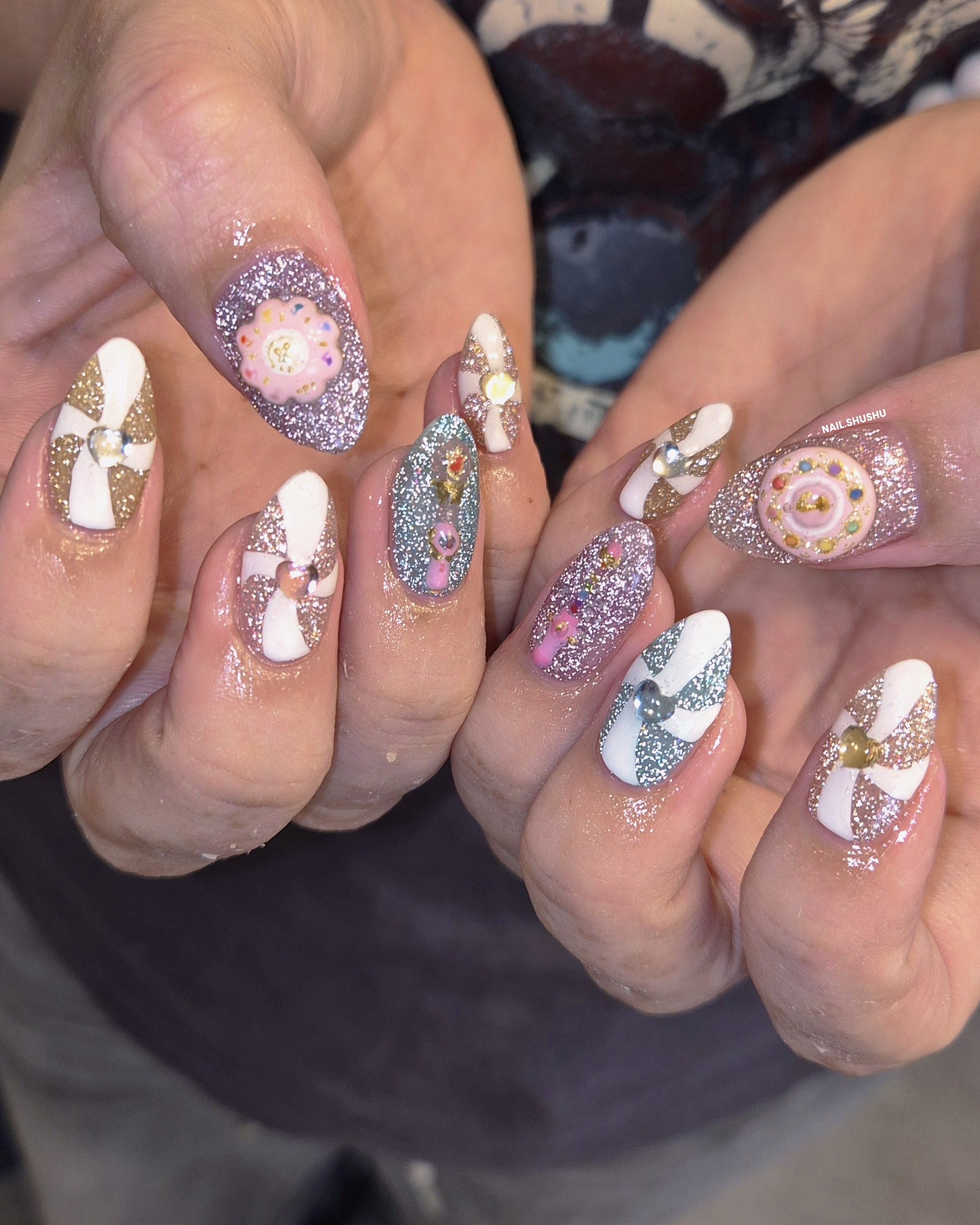 nail.shushu