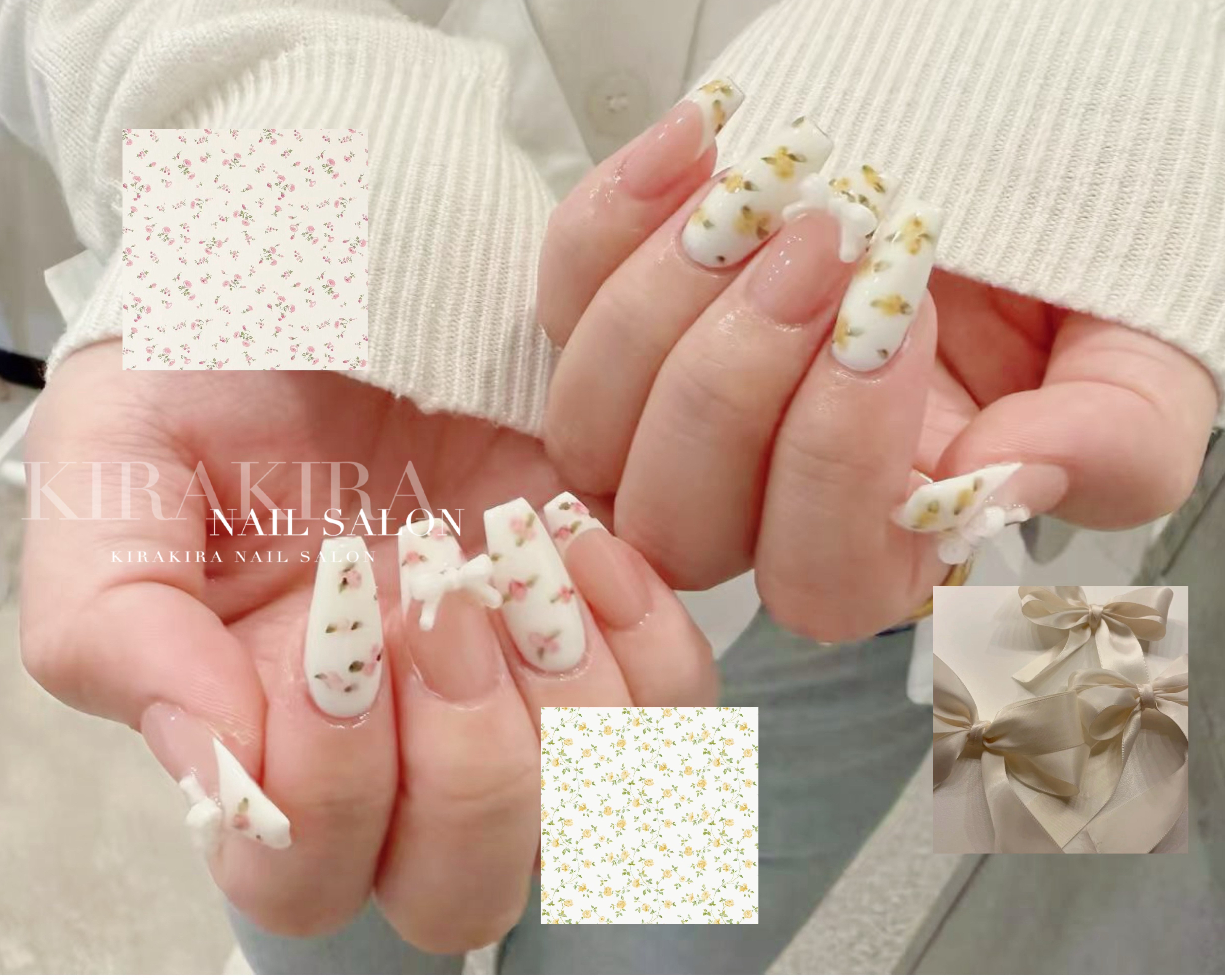 kirakira_nail