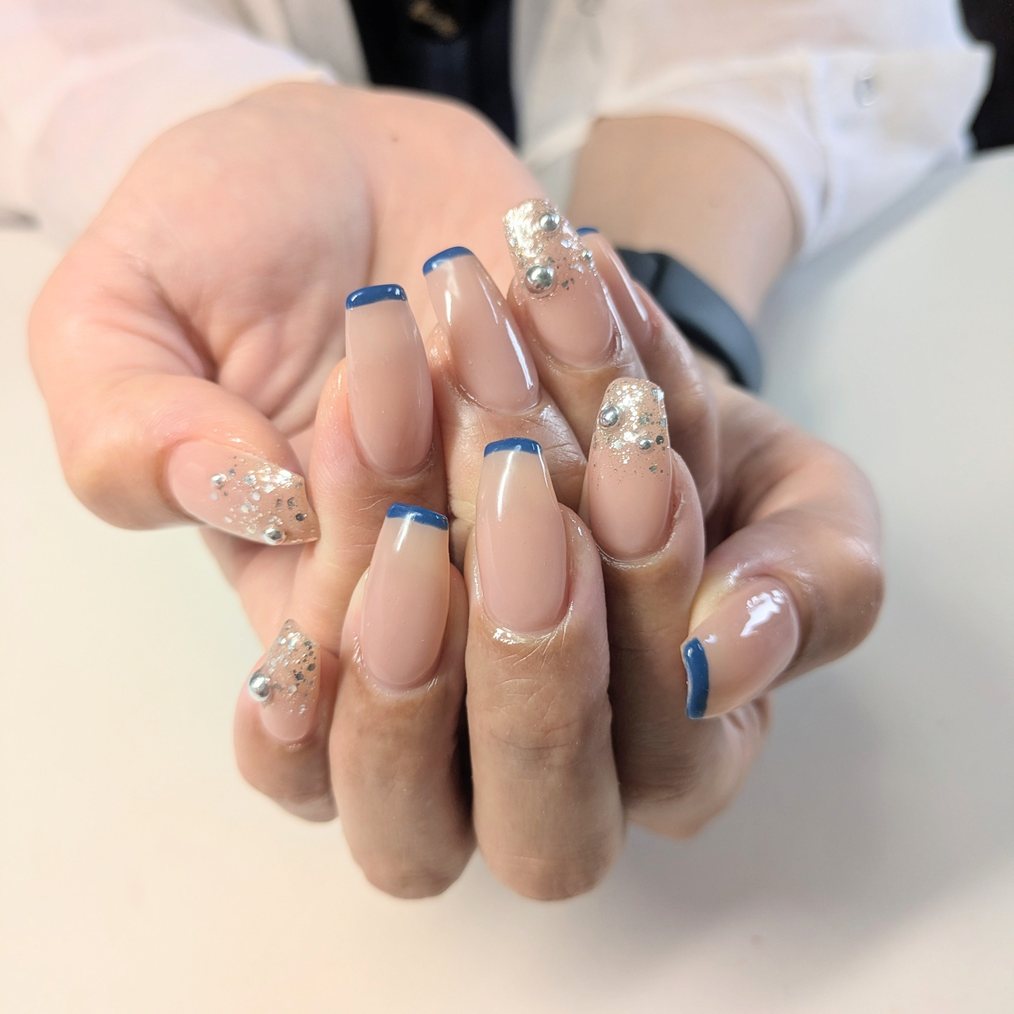Nail_Lupinus