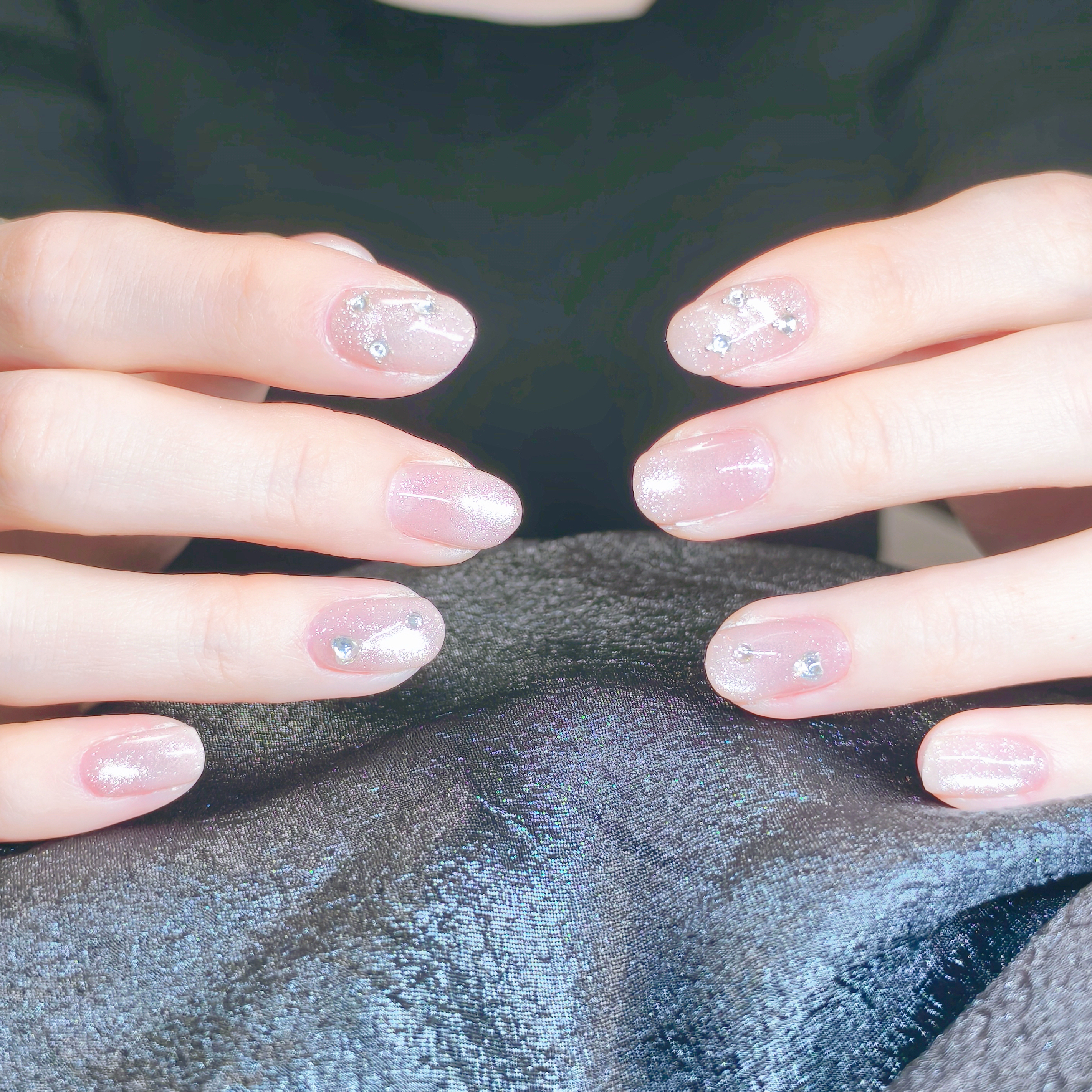 Nail_lanlan