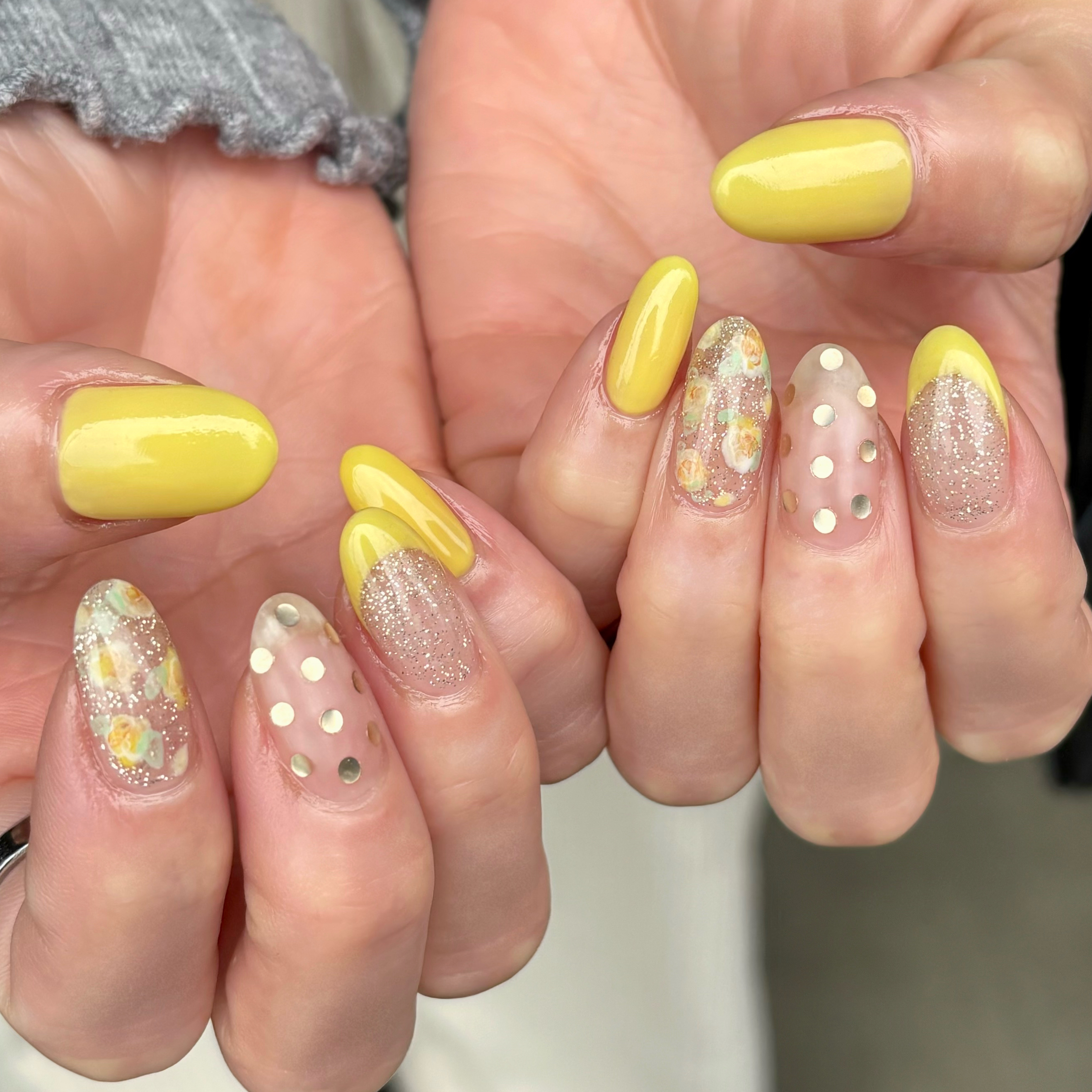 ネイリー（Nailie） - erika_c