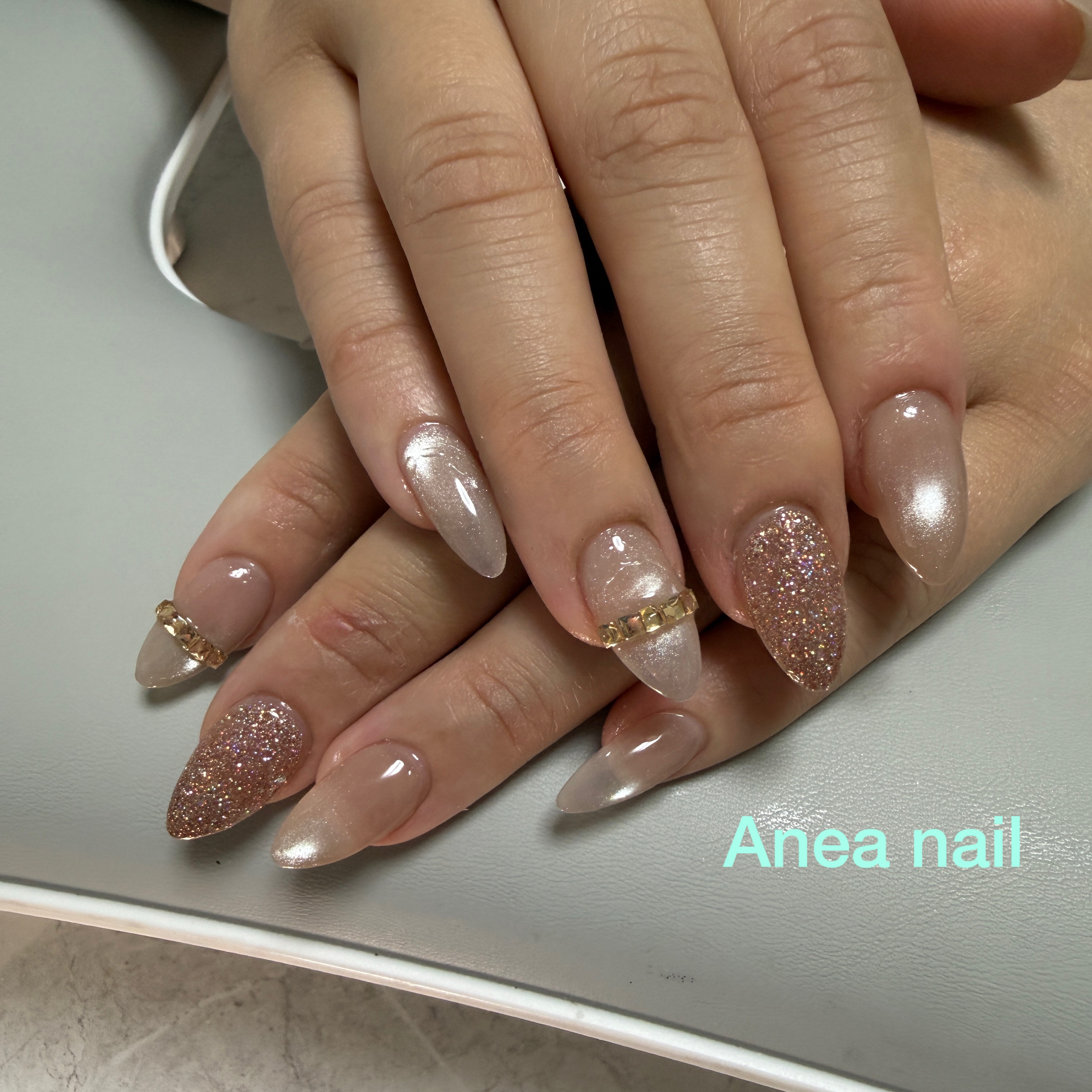 Anea.nail