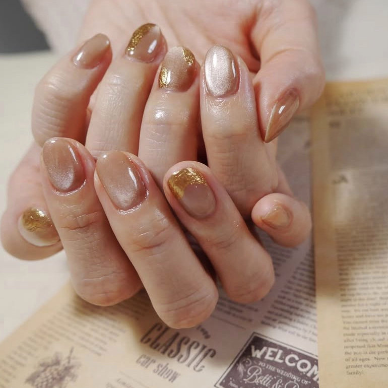 hoshi.nail