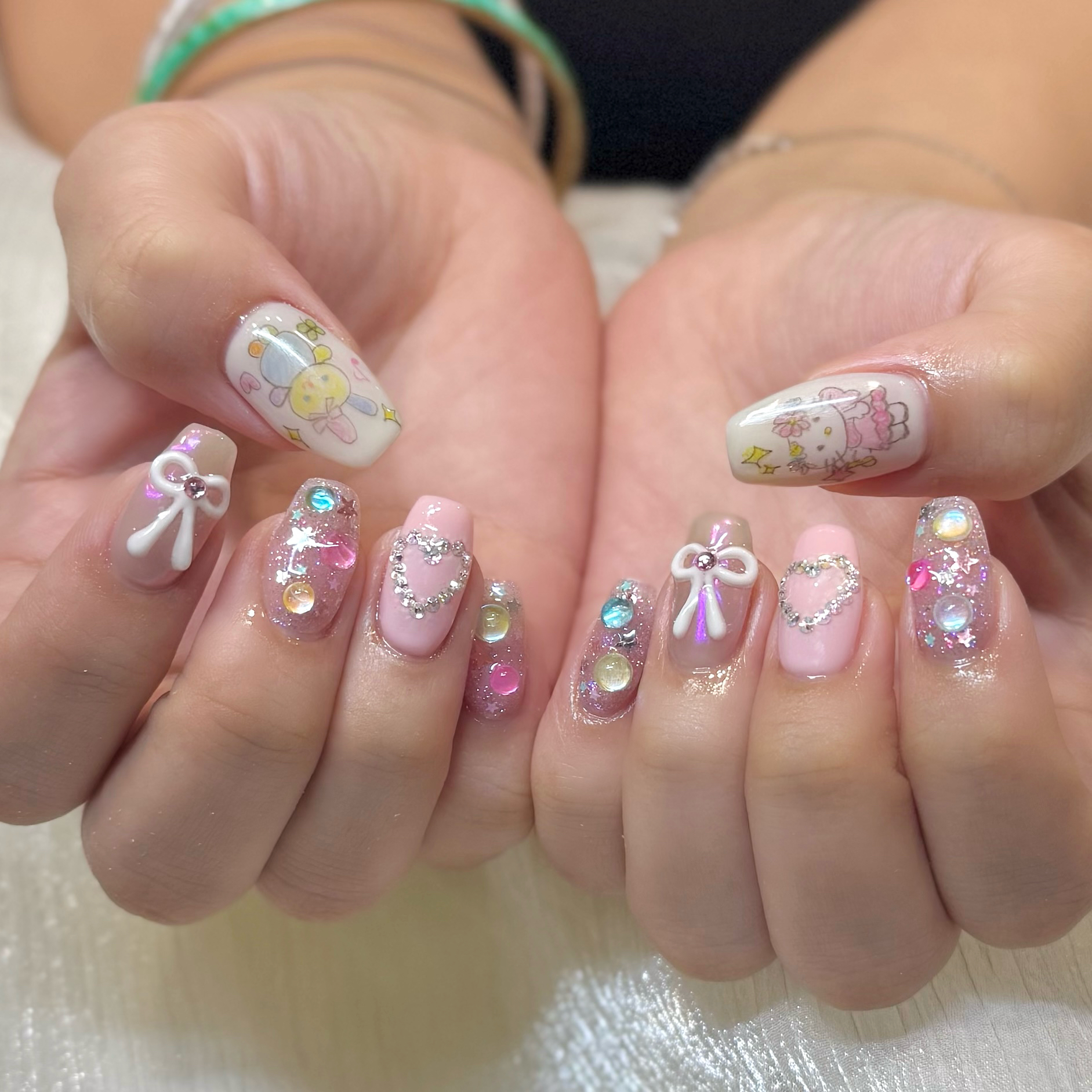 onigiri__nail