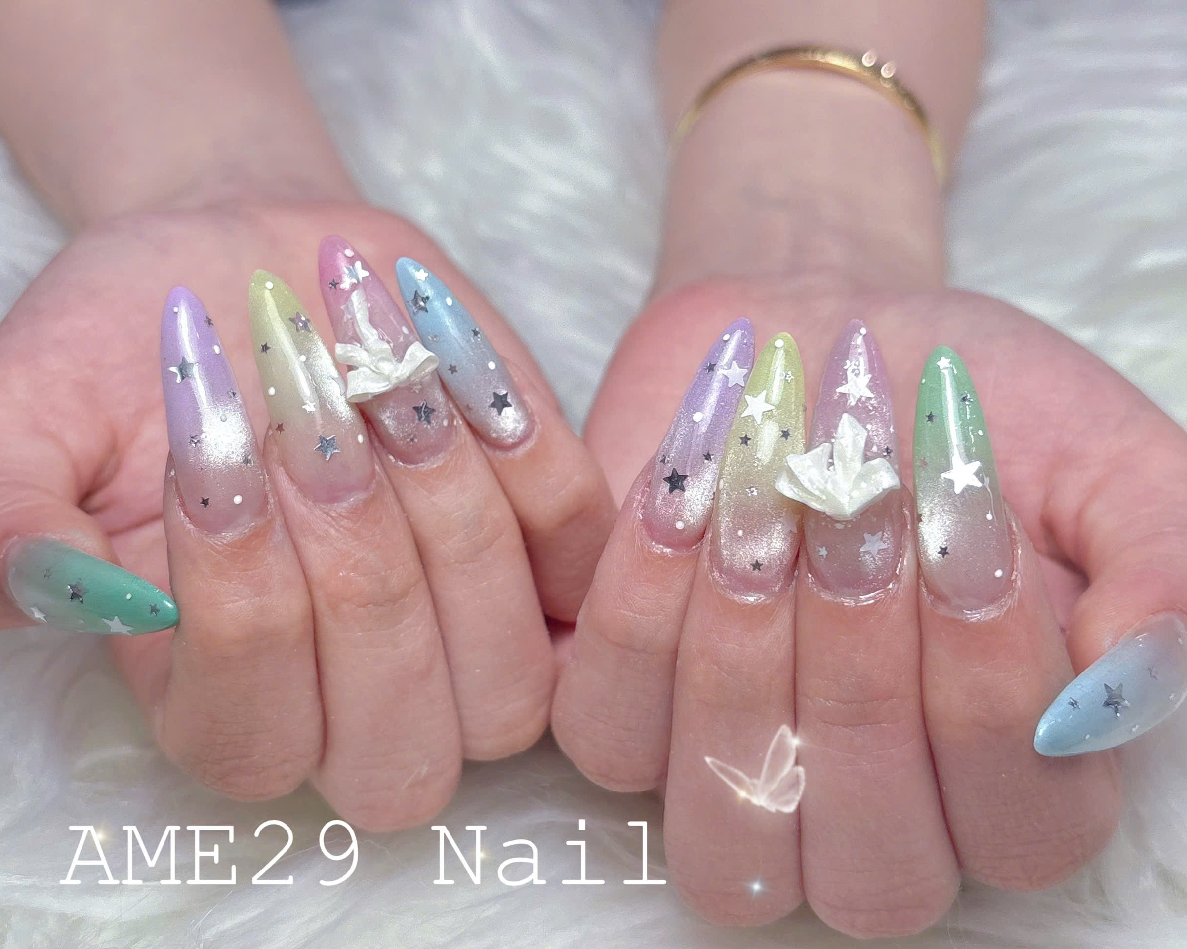 AME29Nail