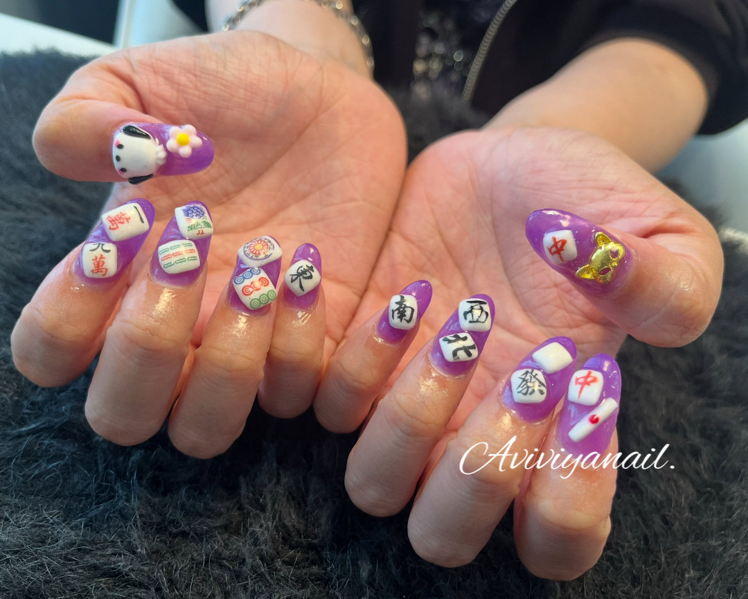 Aviviya_Nail