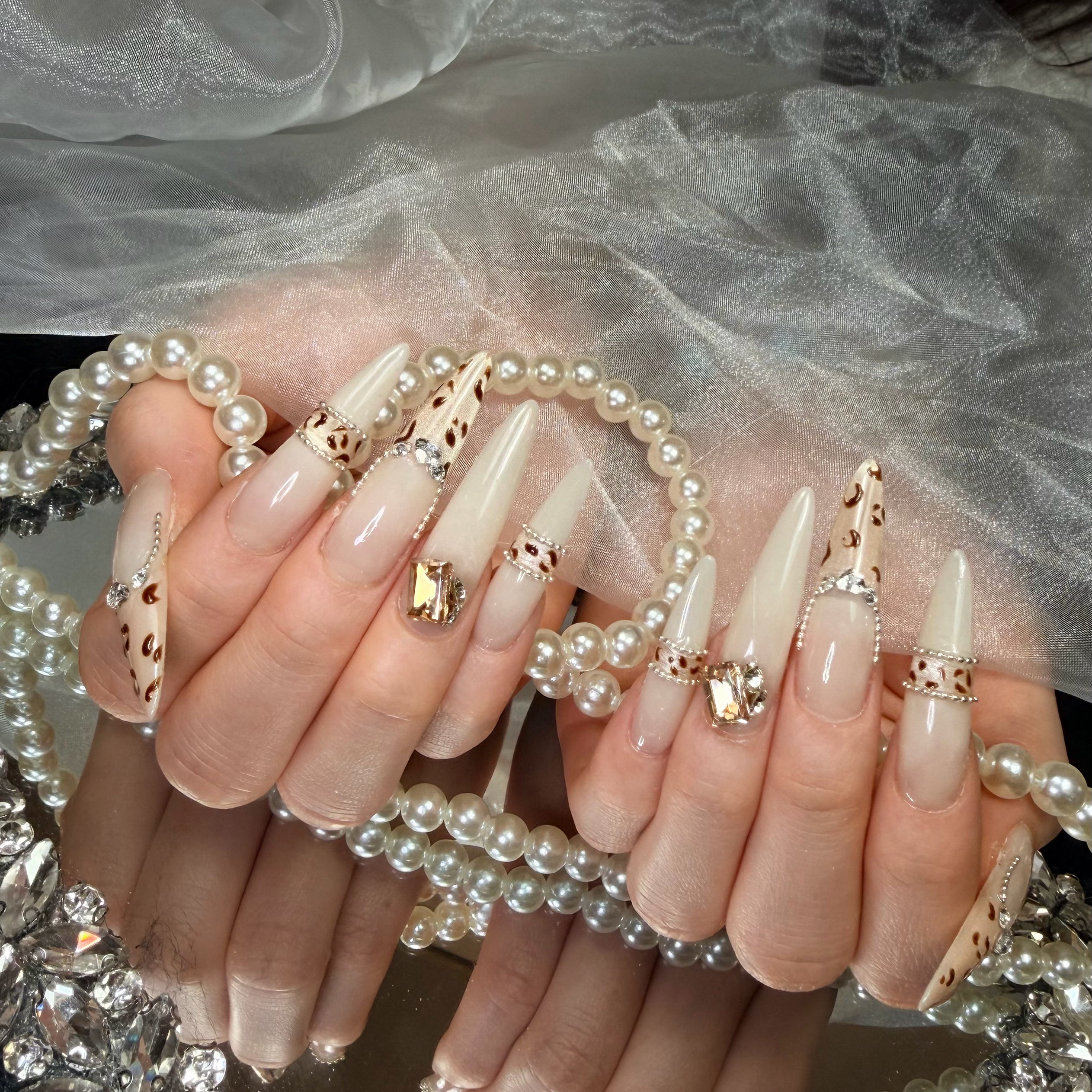 Hanchan_nail