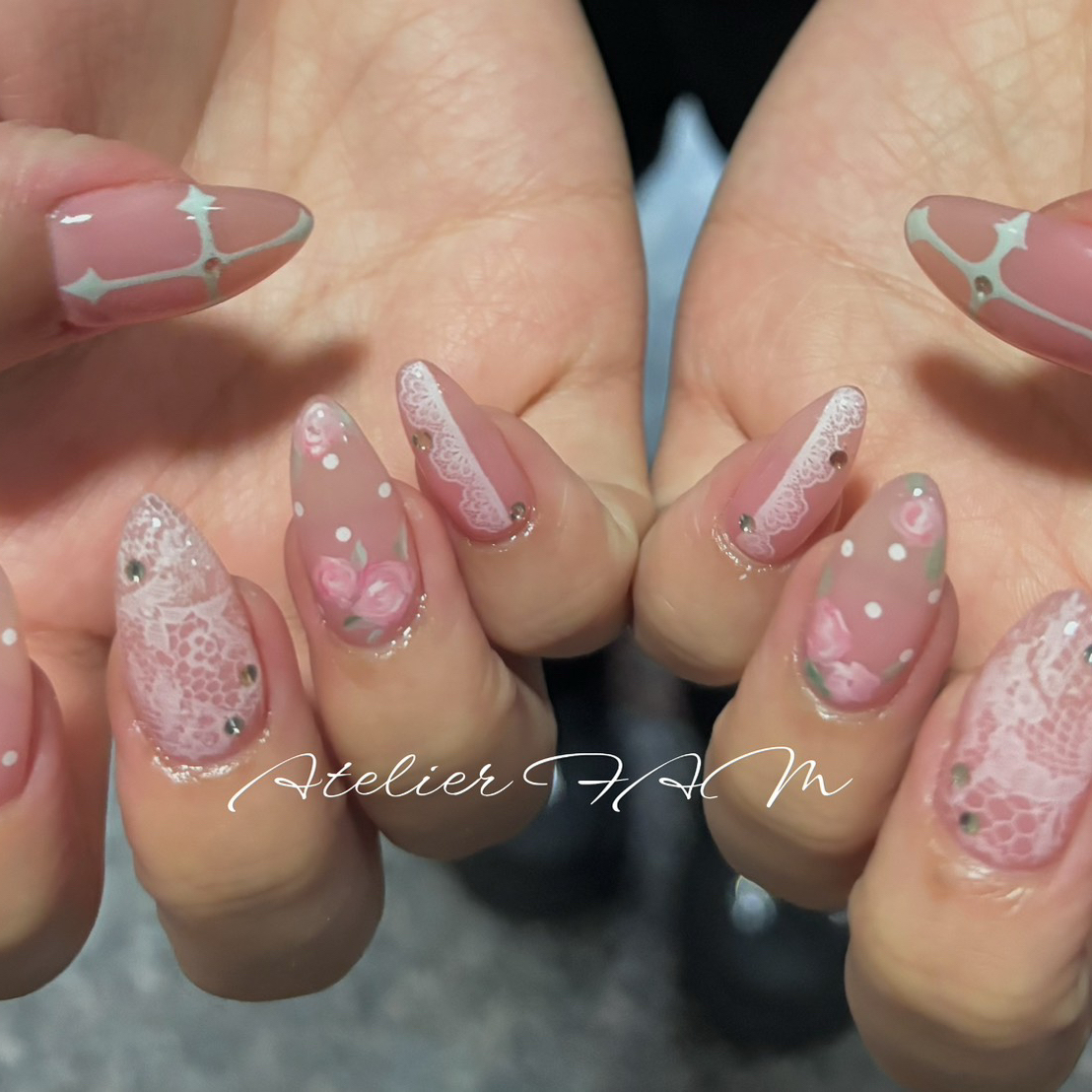 nail.eyelashAtelierFAM