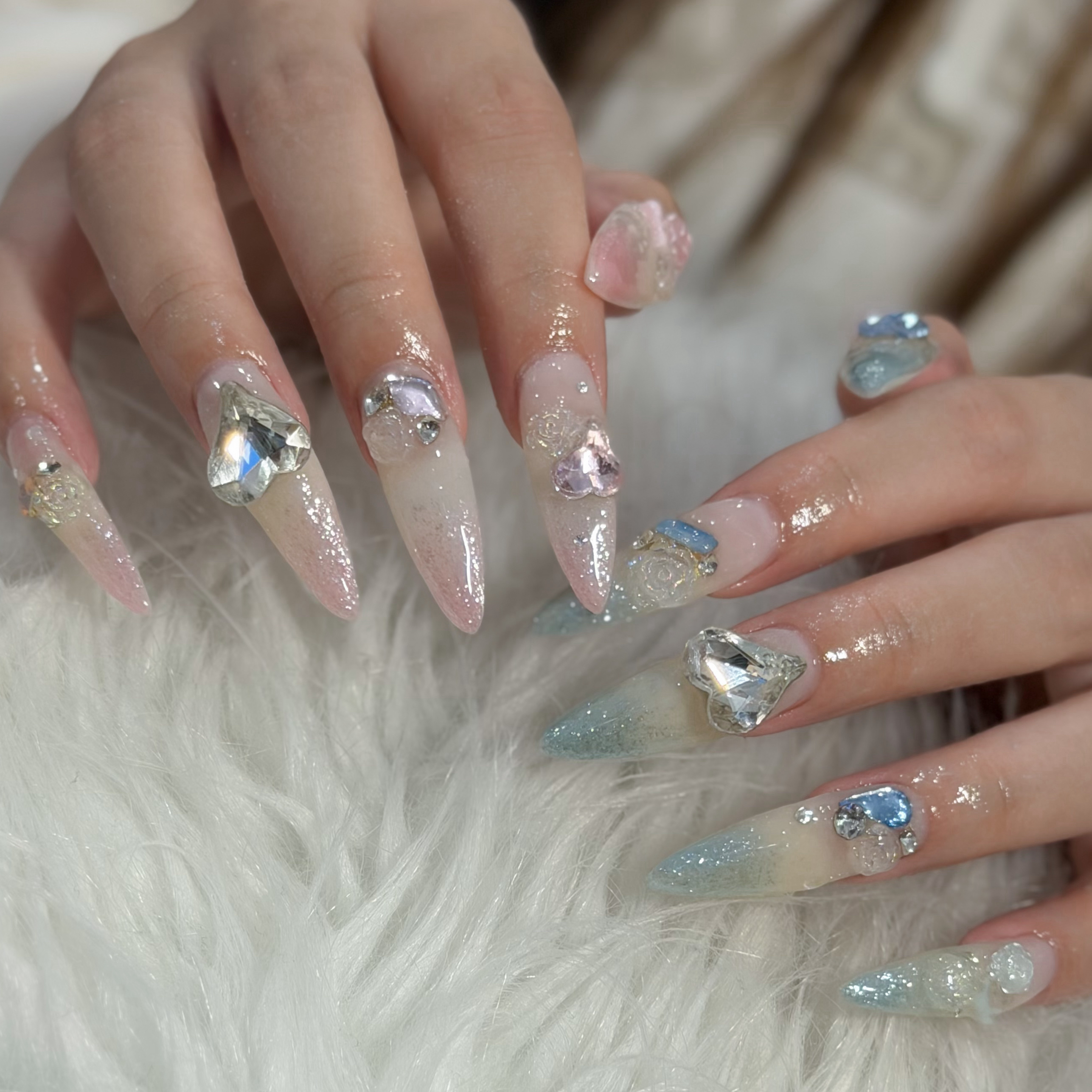 LAVISH.nanami