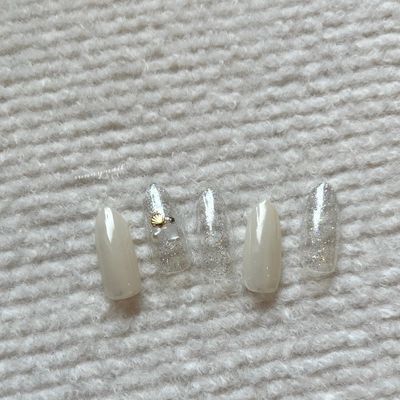 パラジェル｜art¥9,300コース (丁寧甘皮ケア込み)
