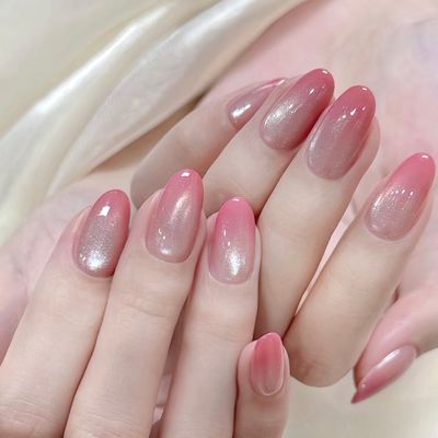 大人気色のグラデーション★ベース色マグネット