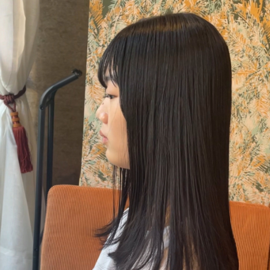 Unique_ayaka