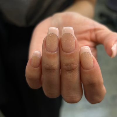 【hand】French(オフ込み)
