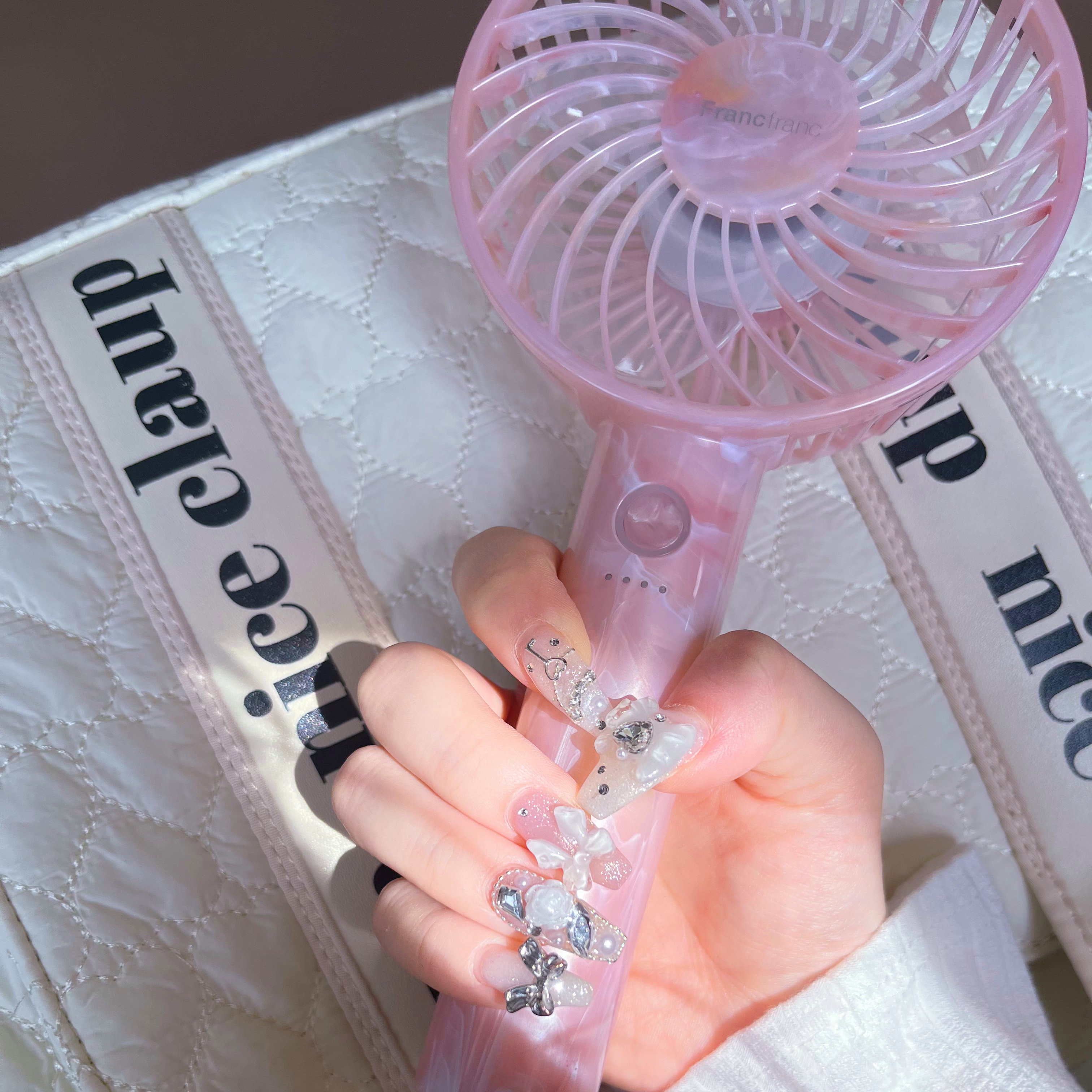 LeSecretNail