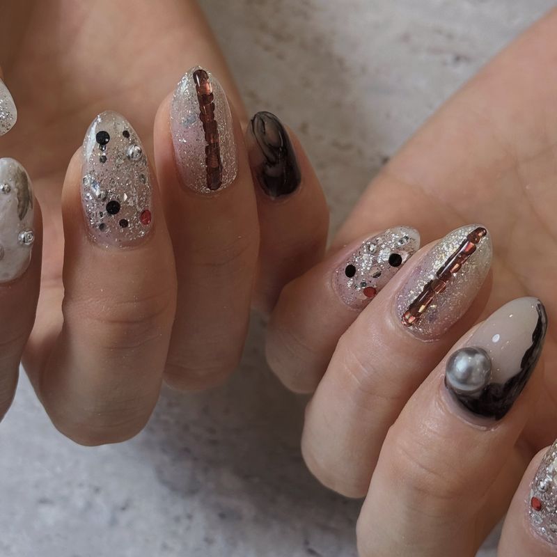 LINEA.nail STUDIO