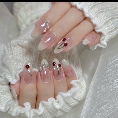 持ち込みデザイン やり放題90分🤩💓9900円->8900円