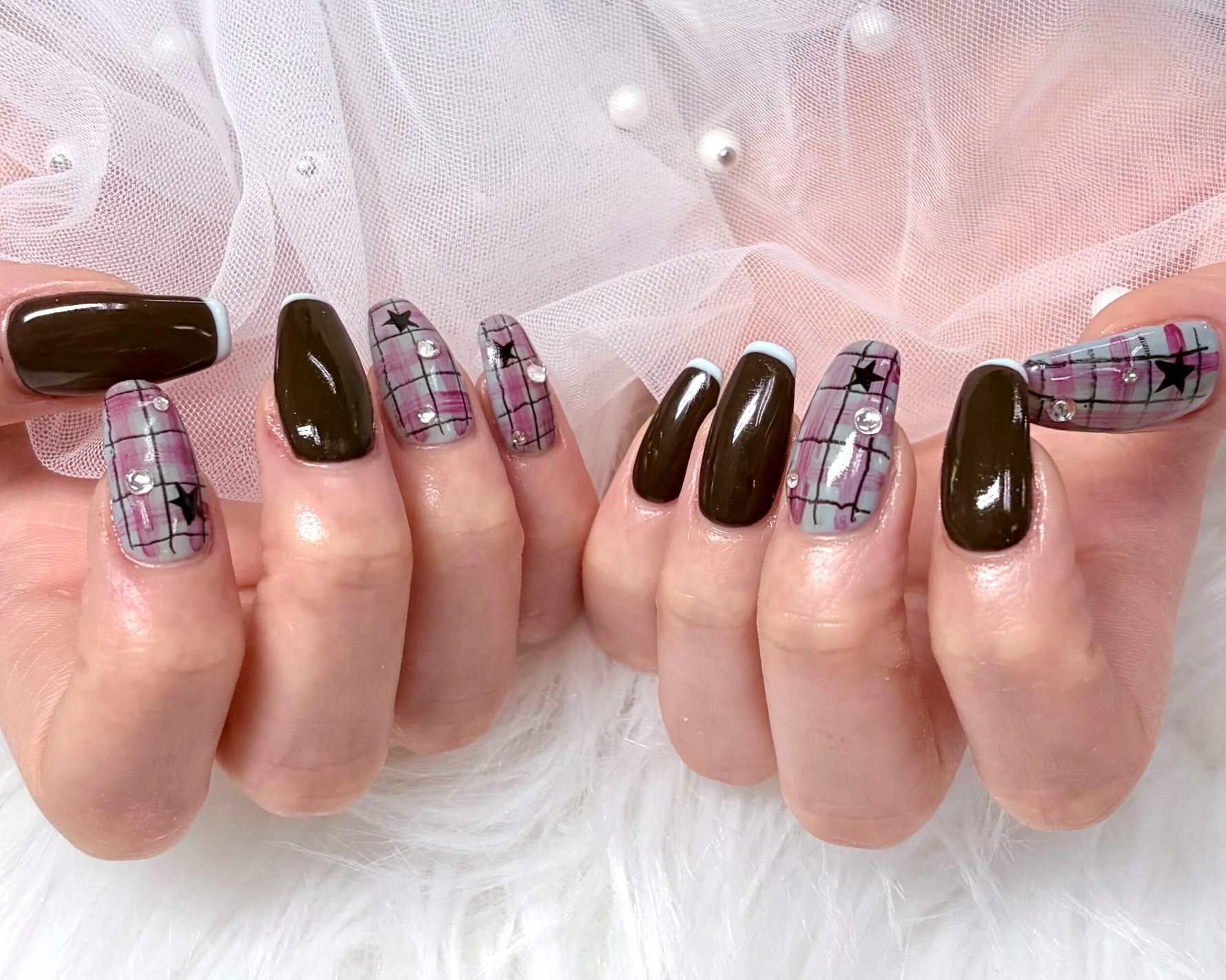 Nail_Neige