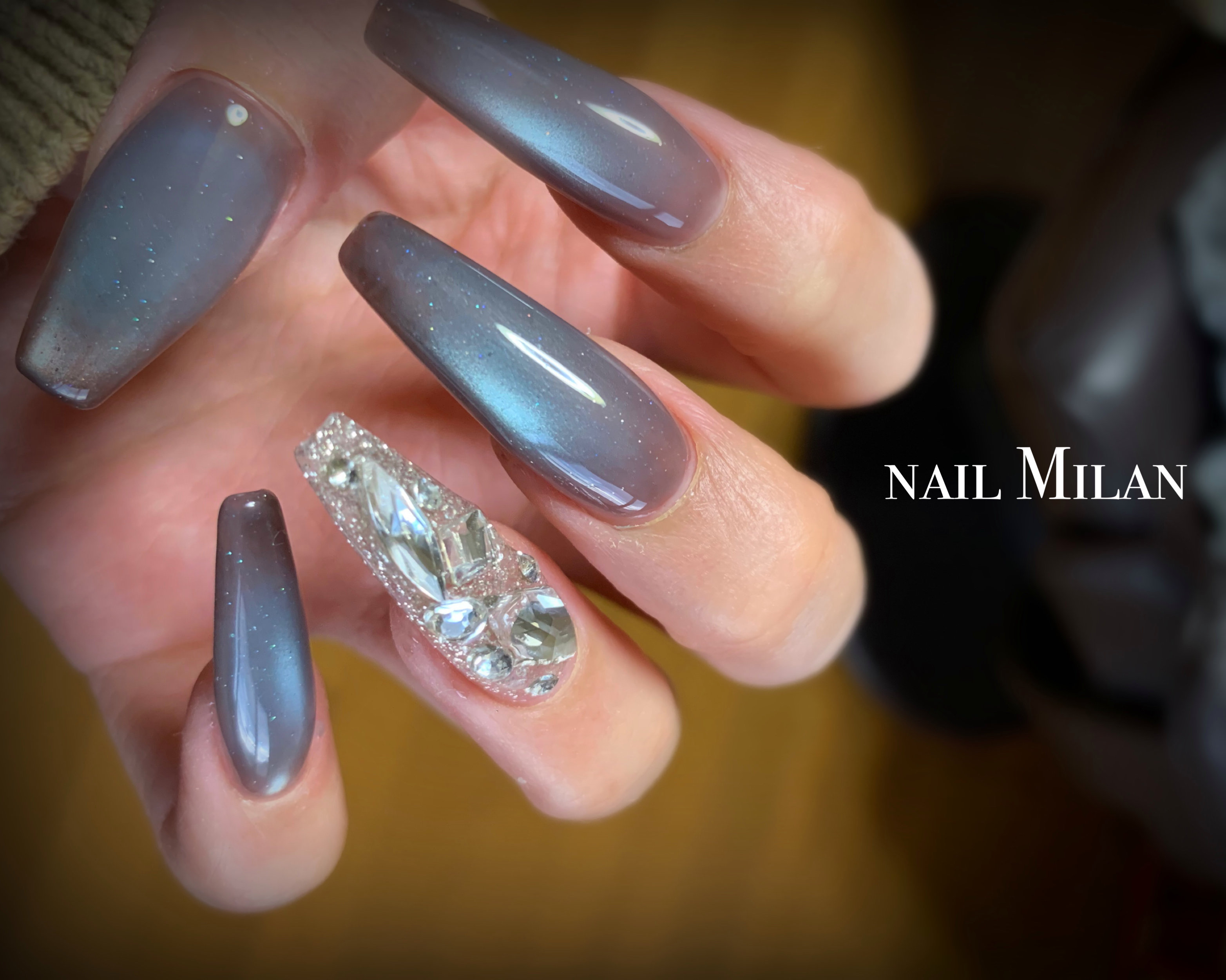 Nail_Milan