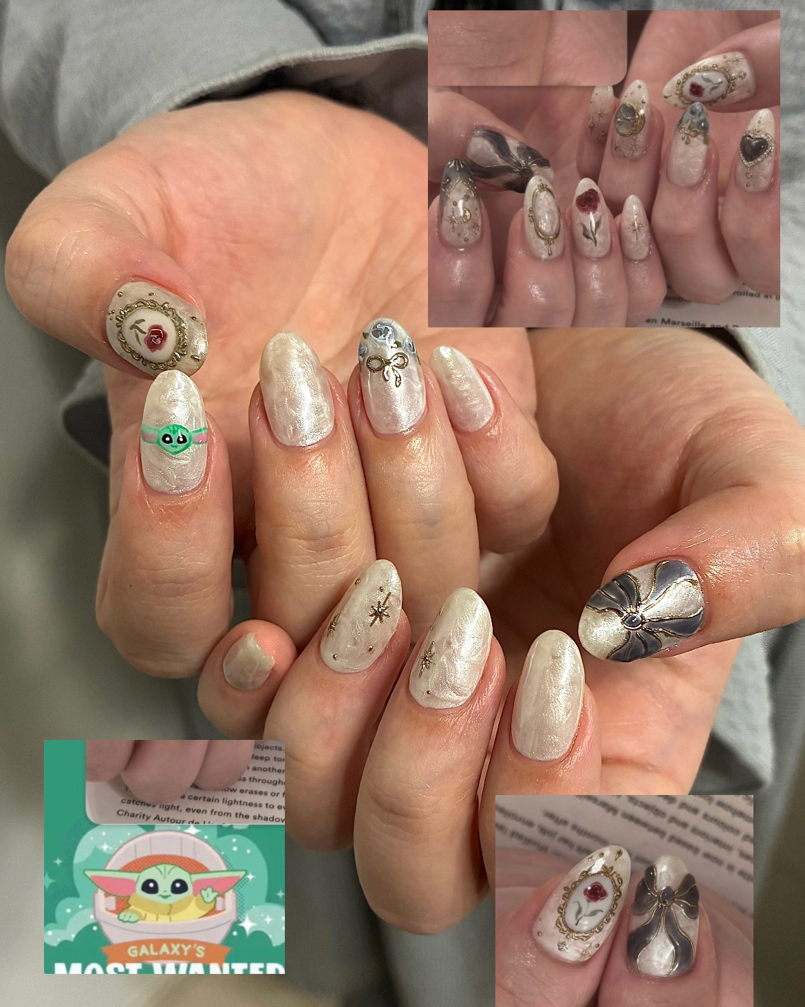 Lipine_nail