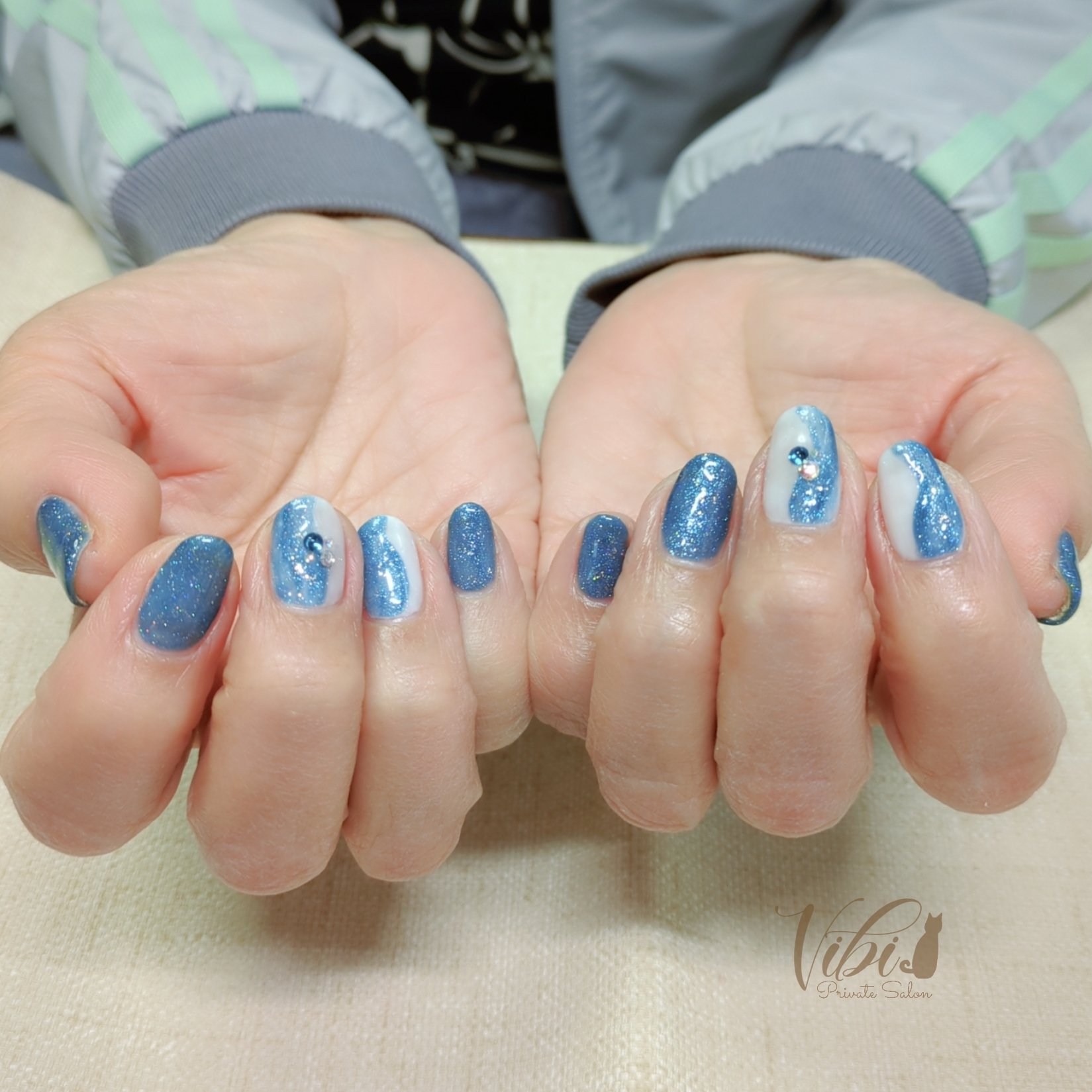 Vibinail