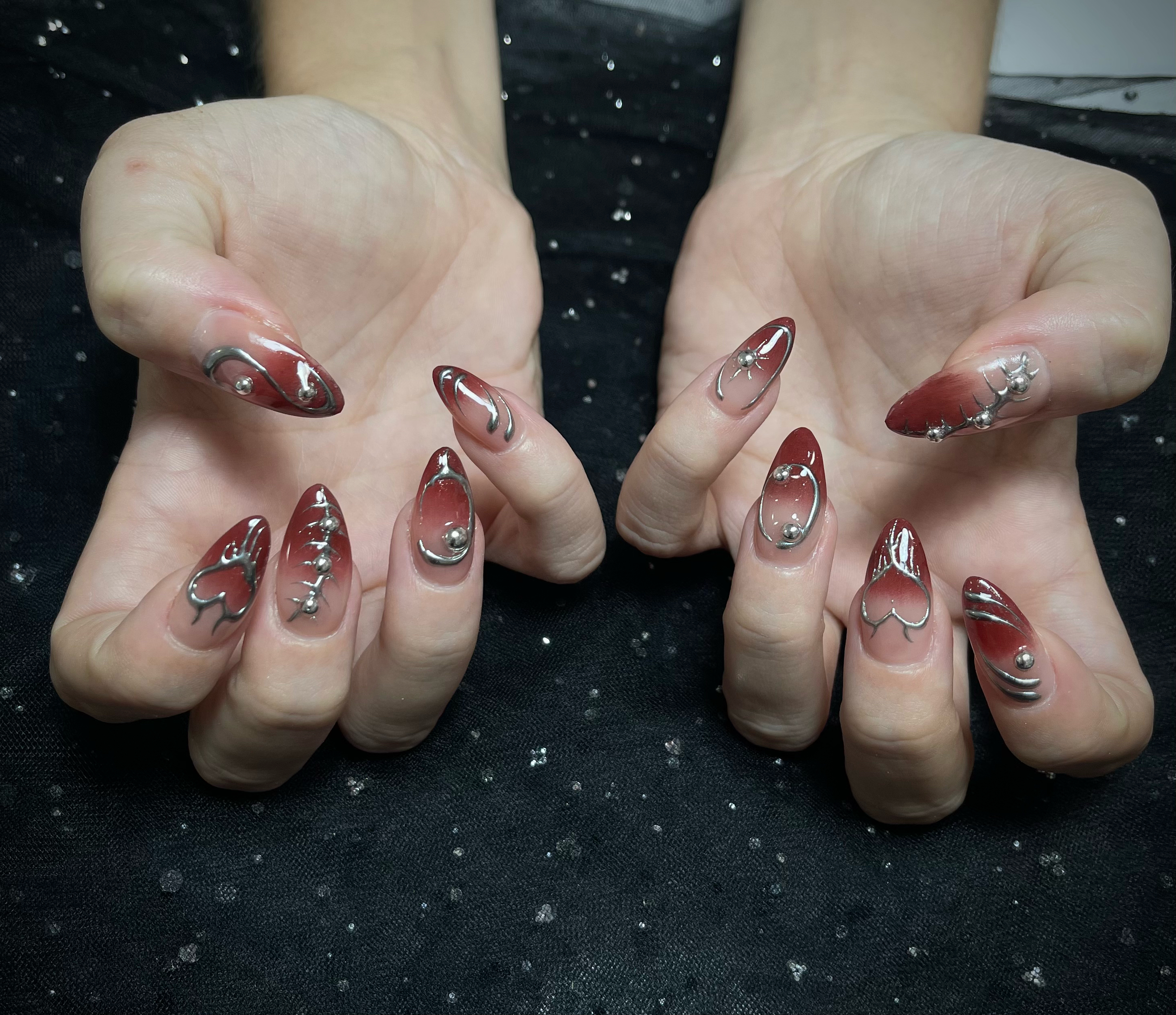 Ruby_nail_shinjuku