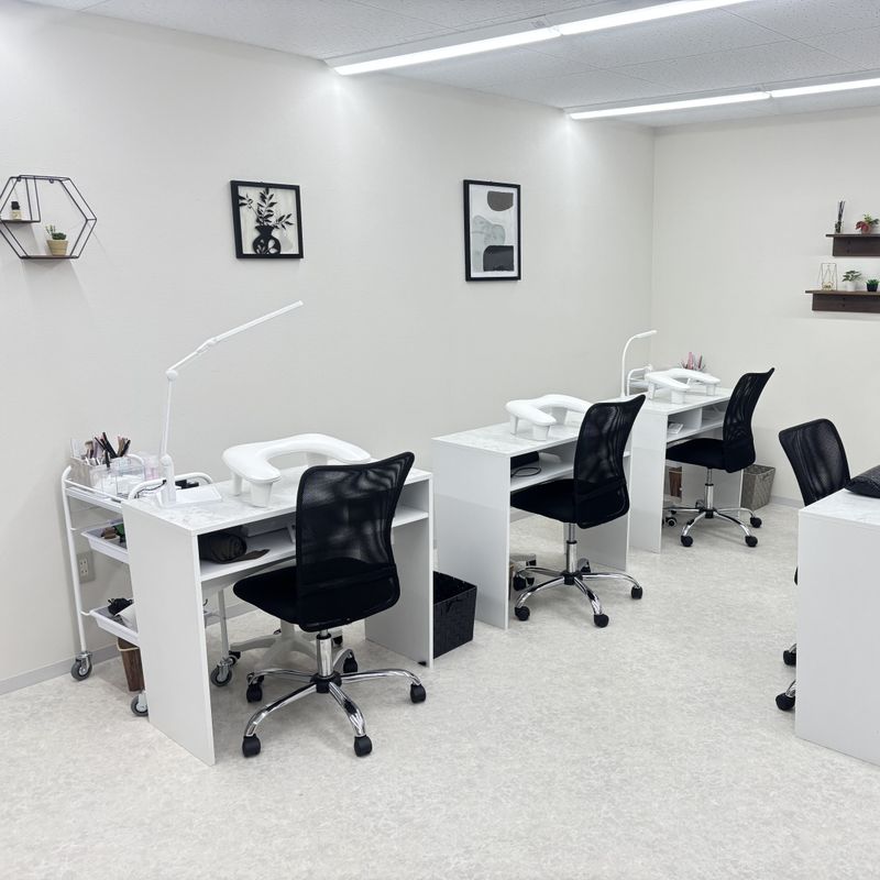 Nhit.nails【ニット・ネイル】