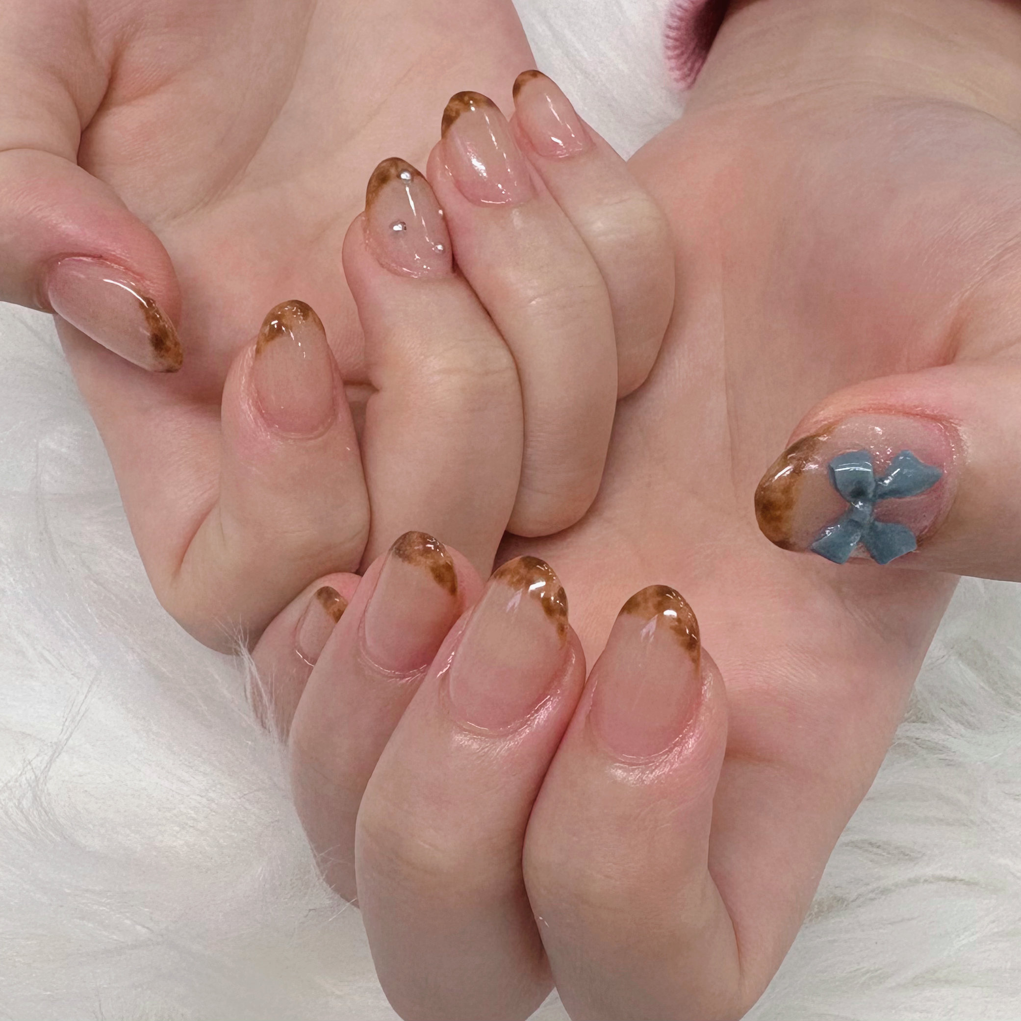 funnail_shinsaibashi