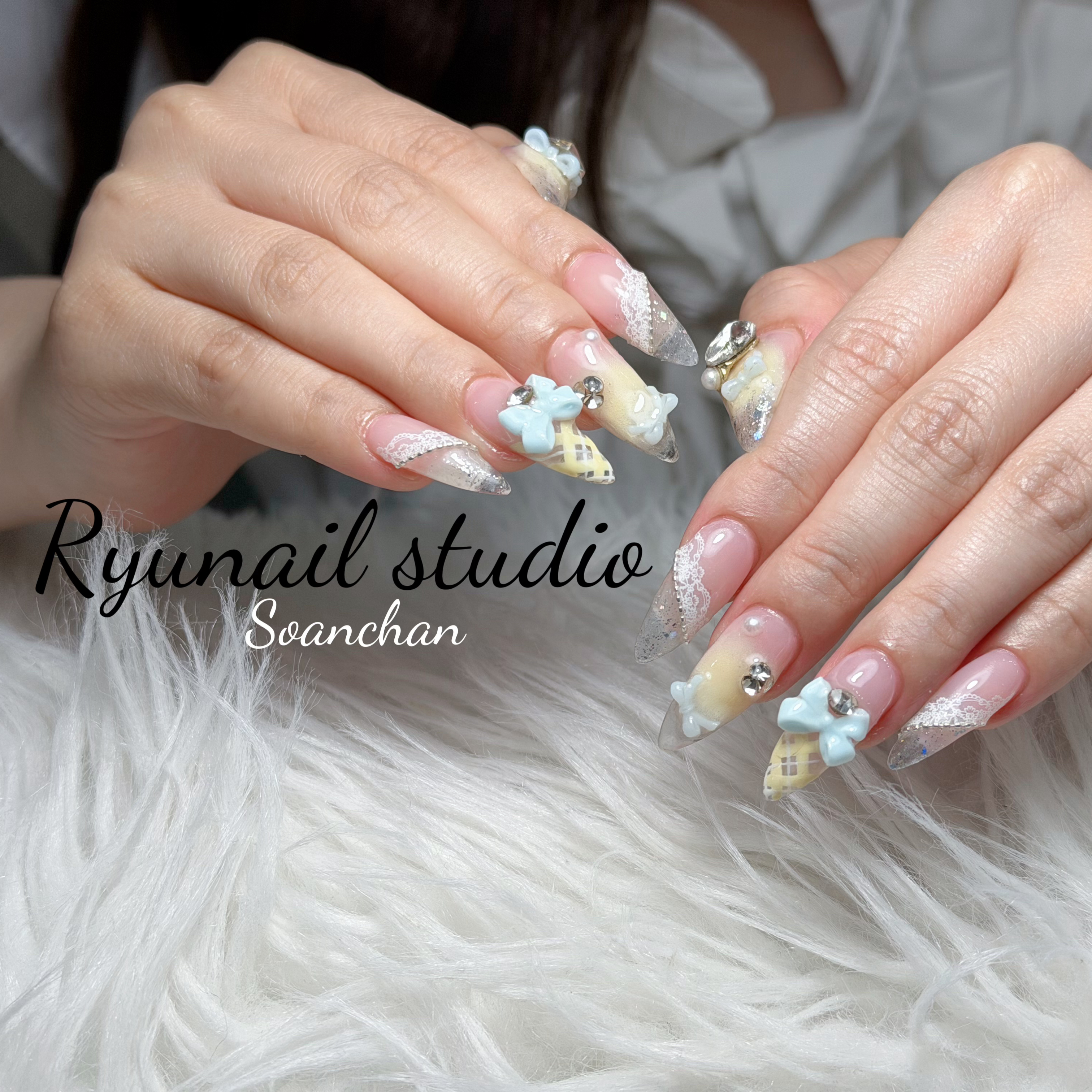 Ryunail.soan