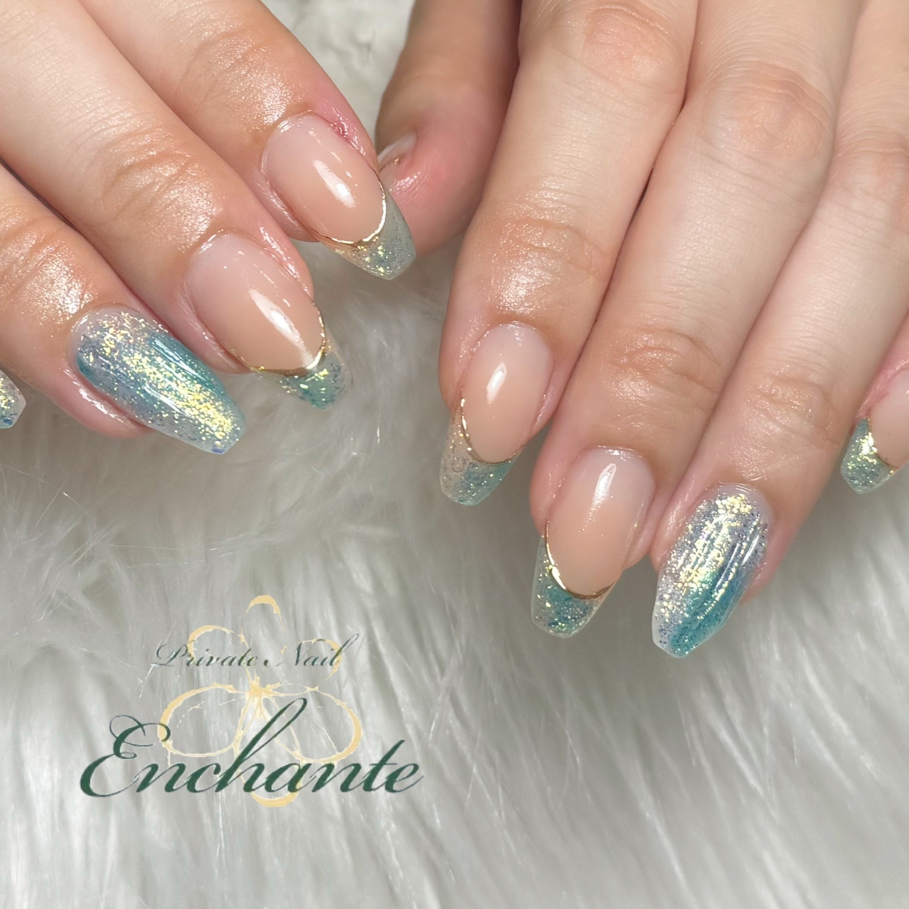 Nail.Enchante