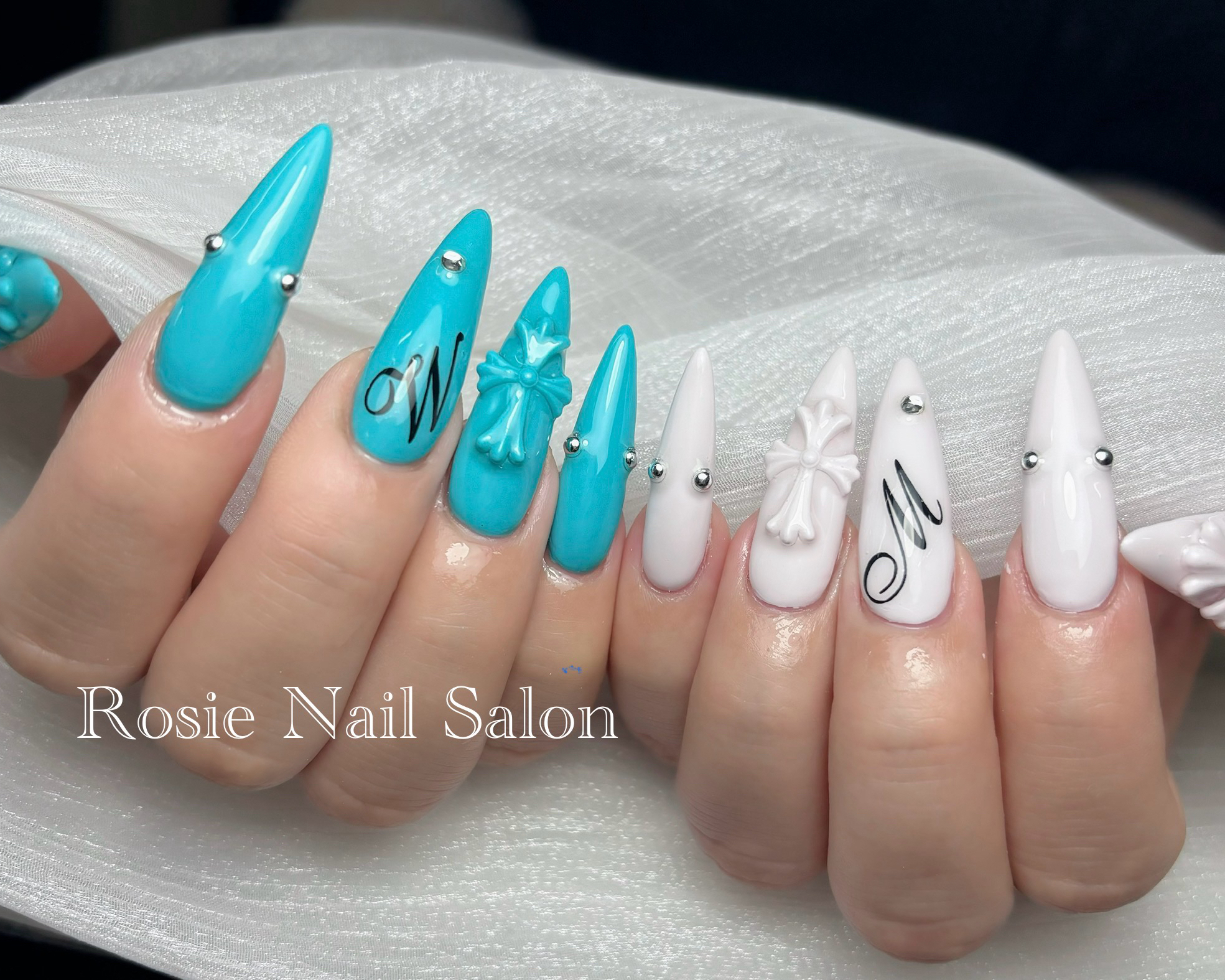 Rosie.nail.kashiwa