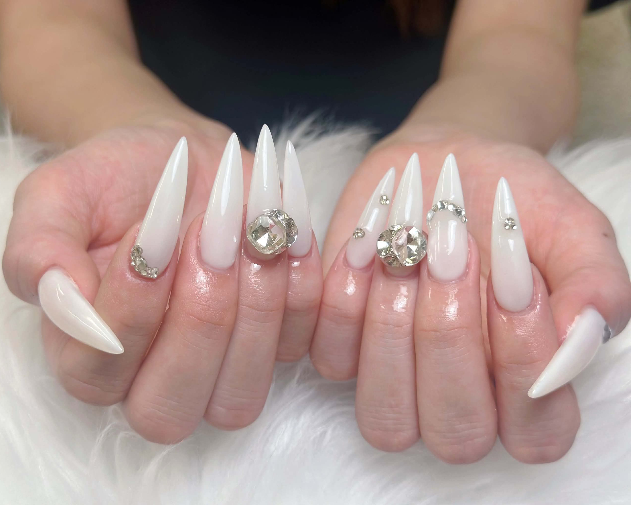 Nienail_mikachan