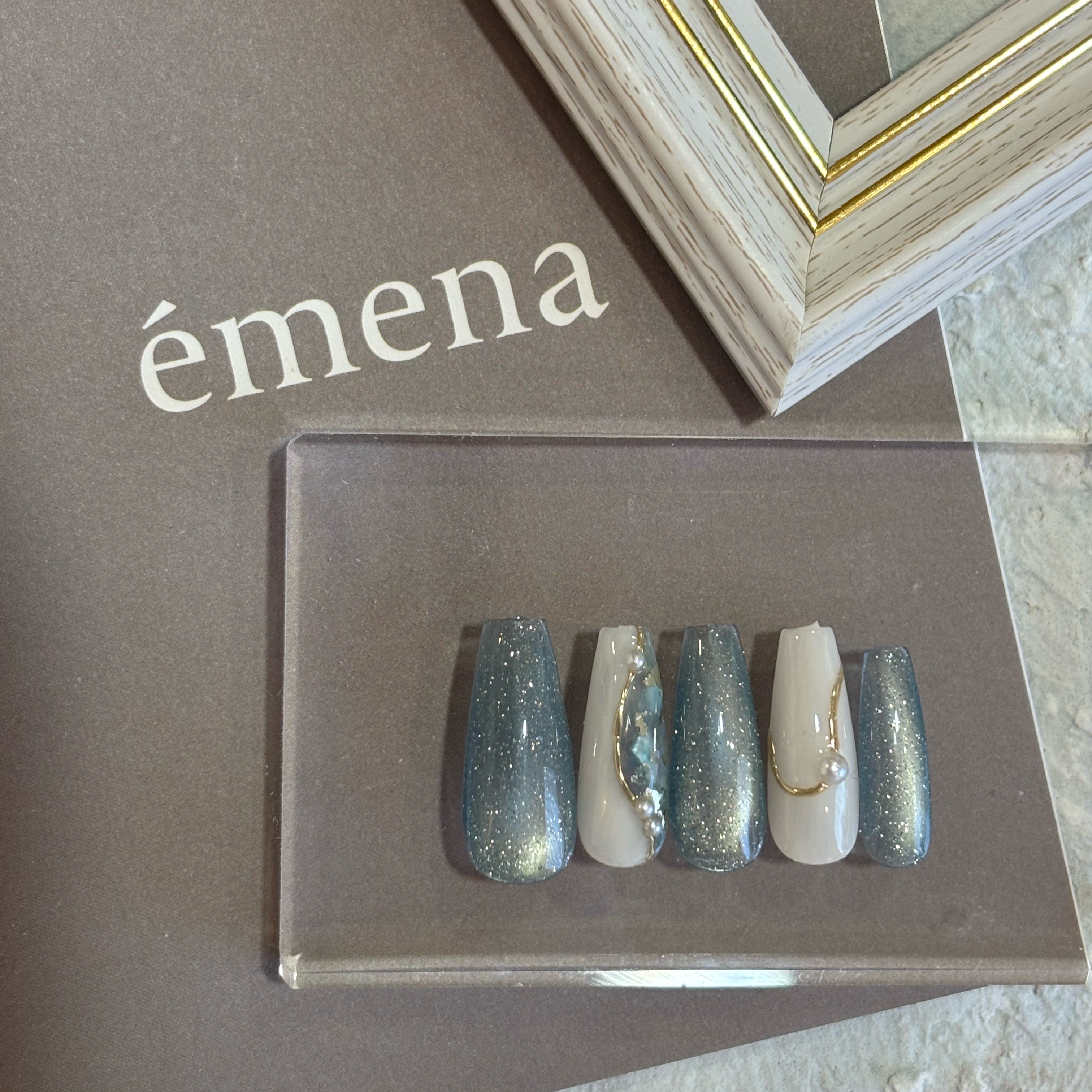 y__nail.r_Risa