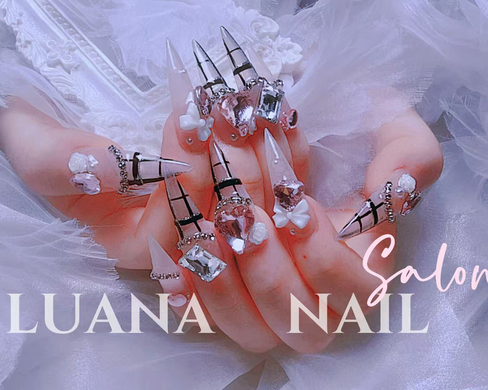 Luana_Nail._