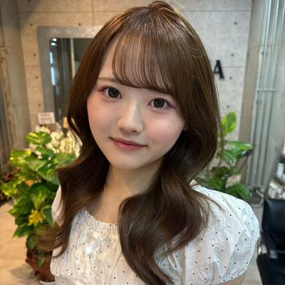 ダブルカラー+トリートメント(ブリーチなし)🌟