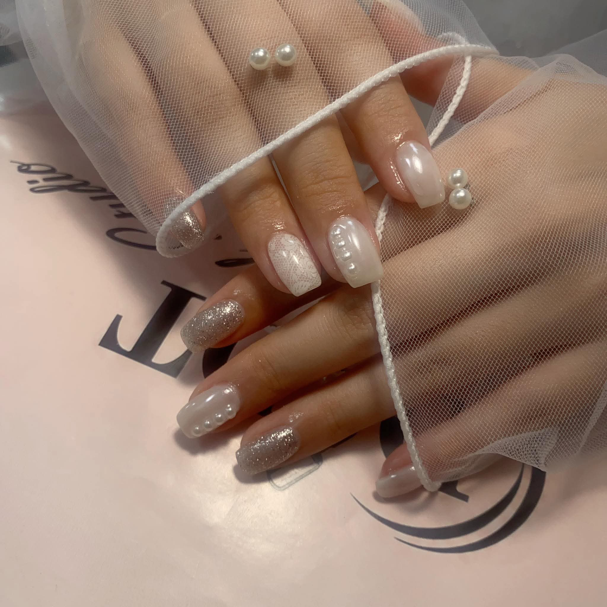 dieunail