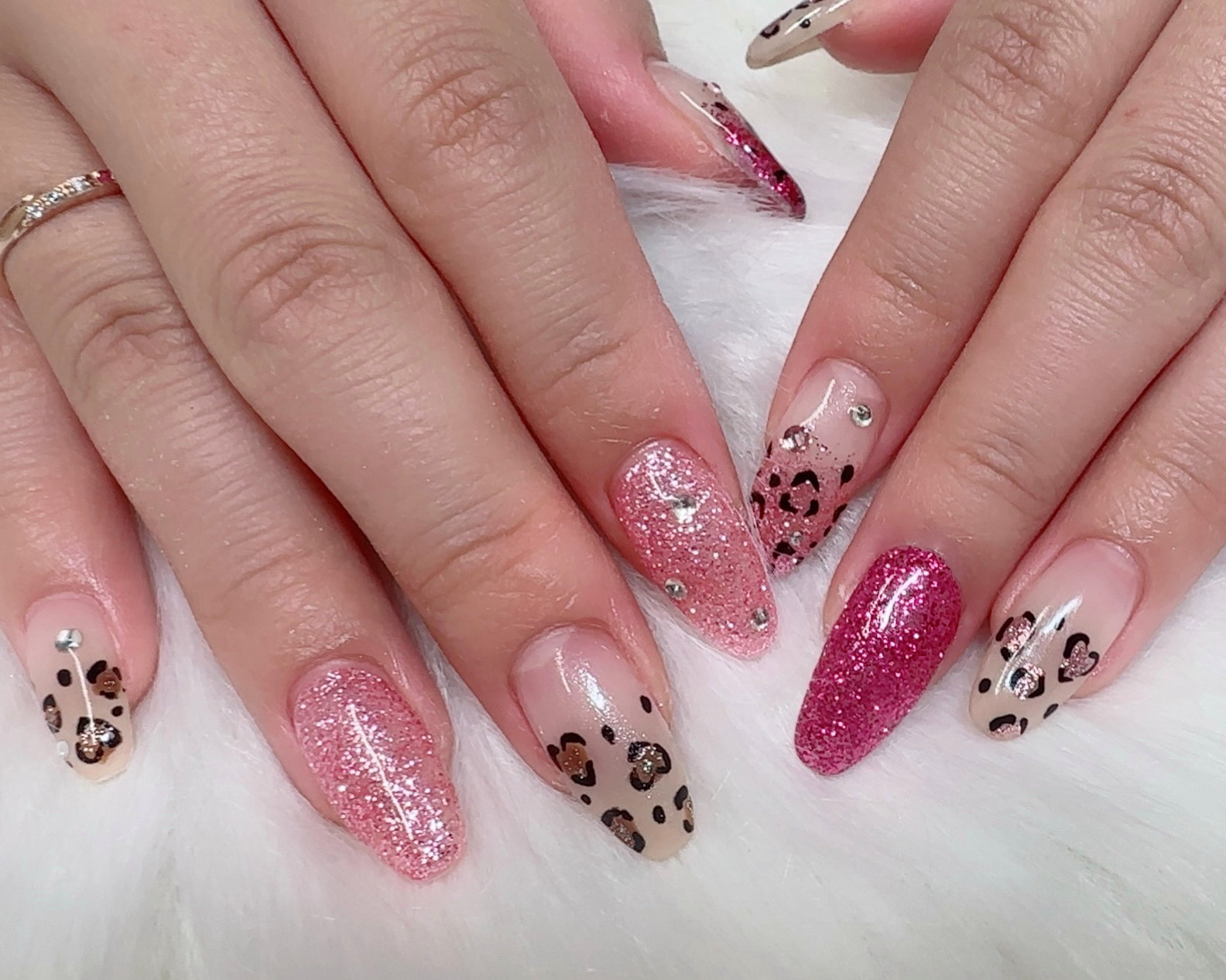 Nail.saya.viplus