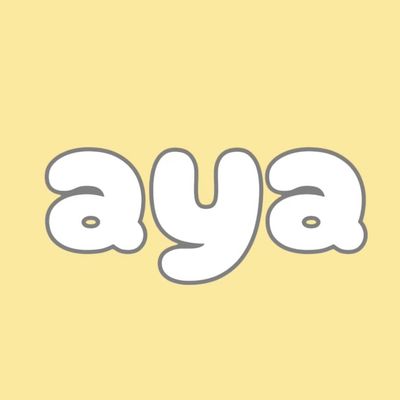 aya限定クーポン