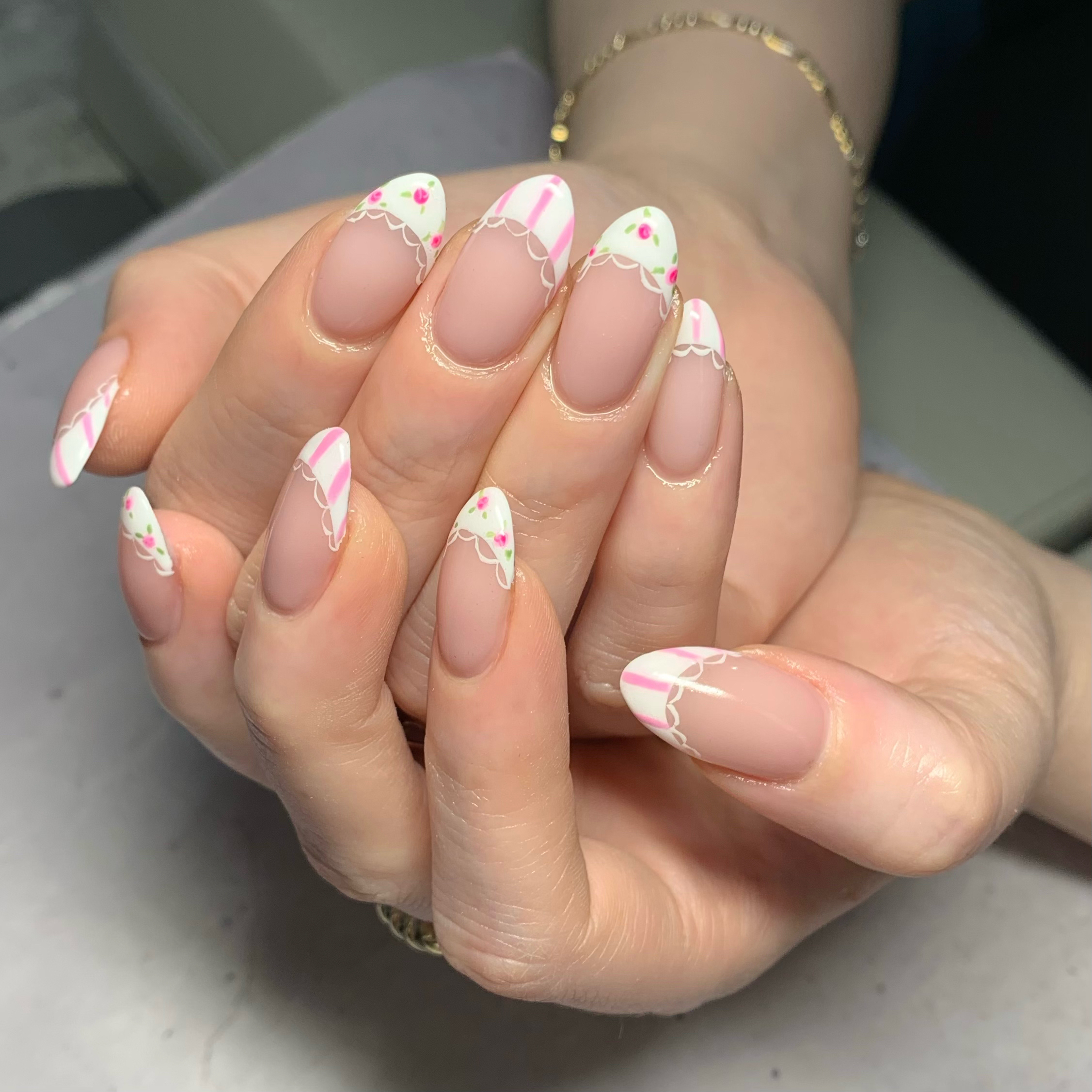 NailSalonTonic
