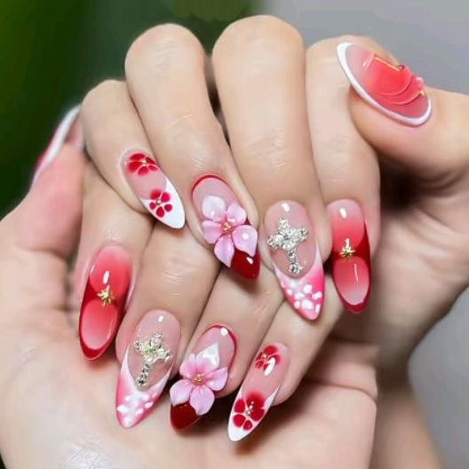Blingg.Nail.Namba