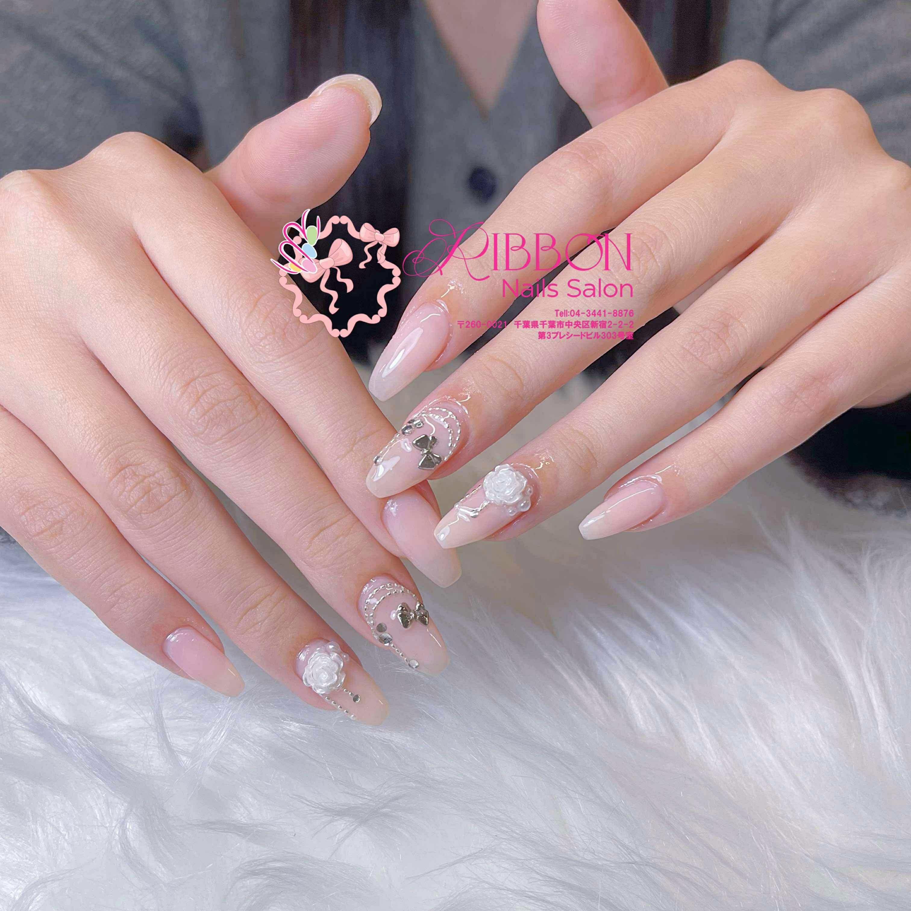 RibbonNailsstaff
