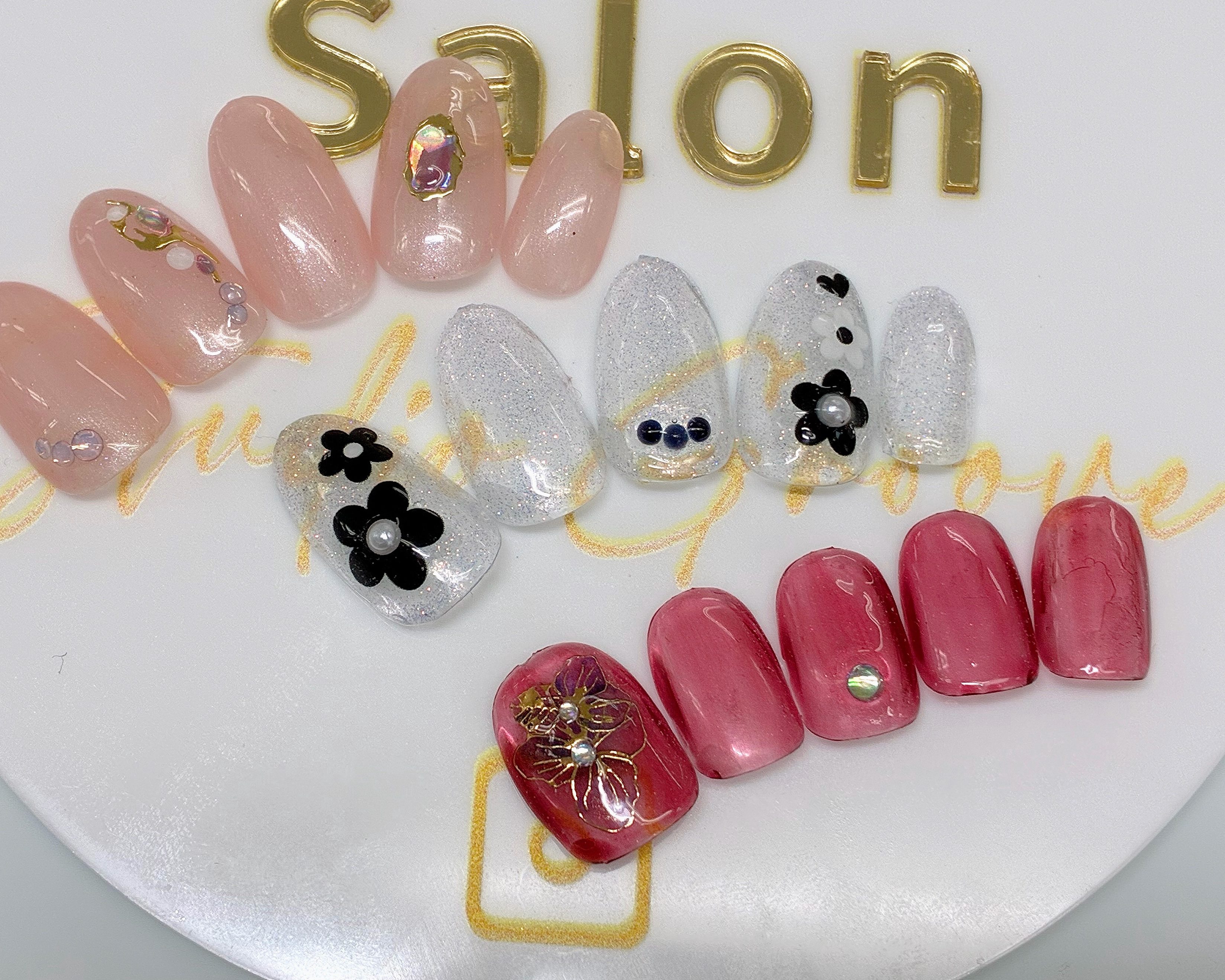 beautysaronstudiogroove