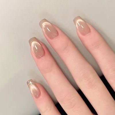 チップ長さ出し＋マグネット