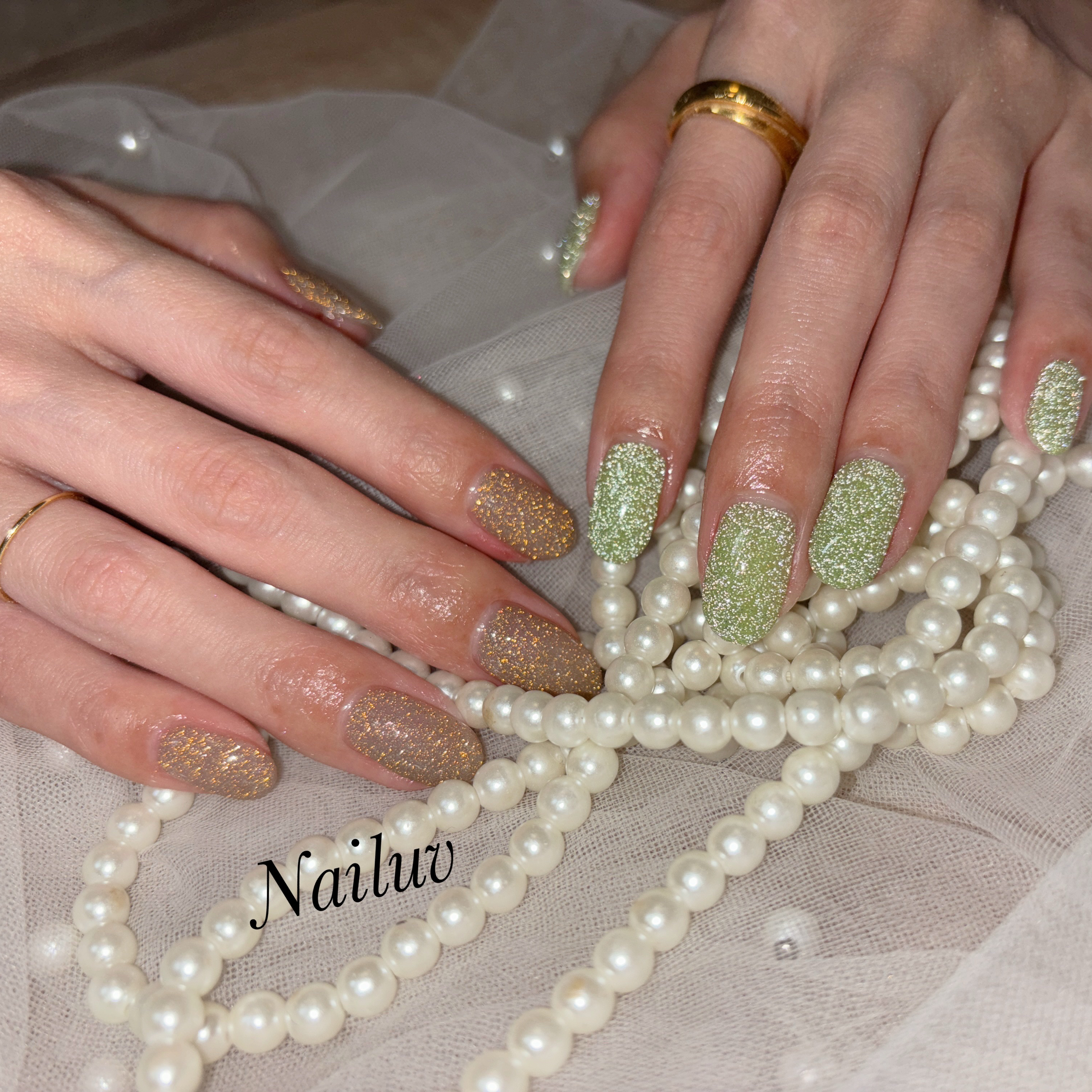Nailuv