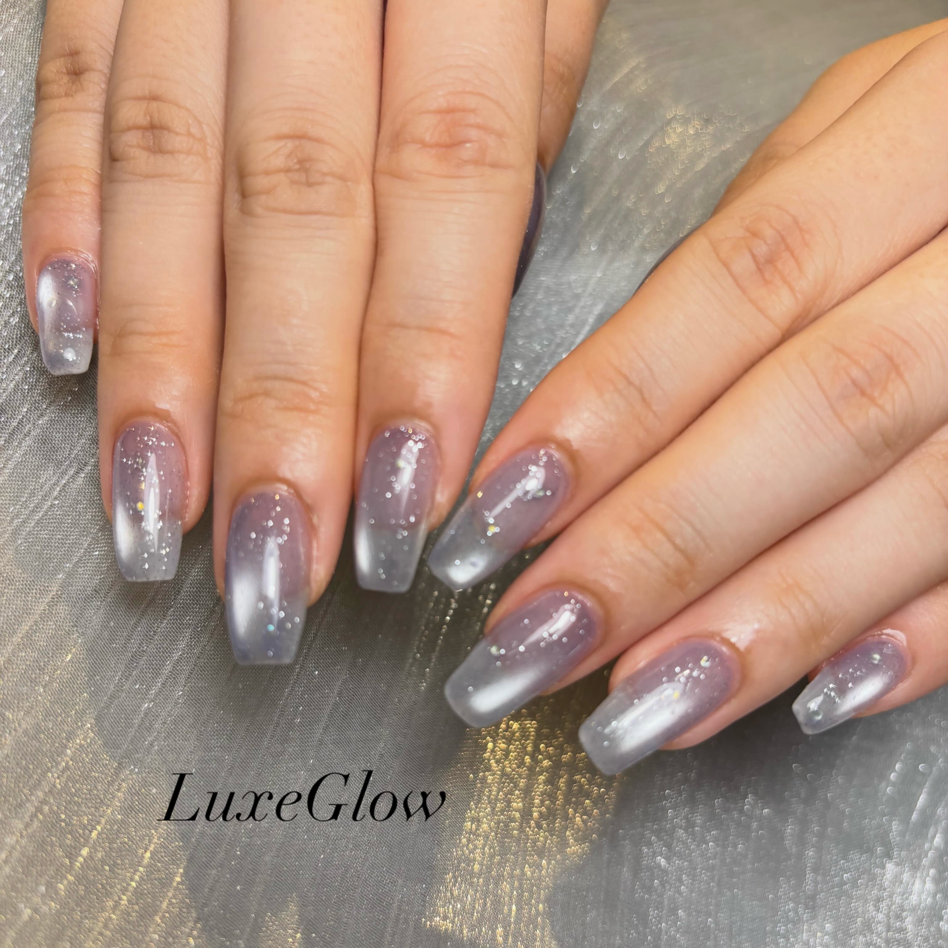 LuxeGlow