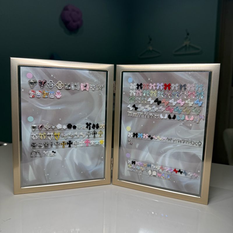 private nail salon Nails__626