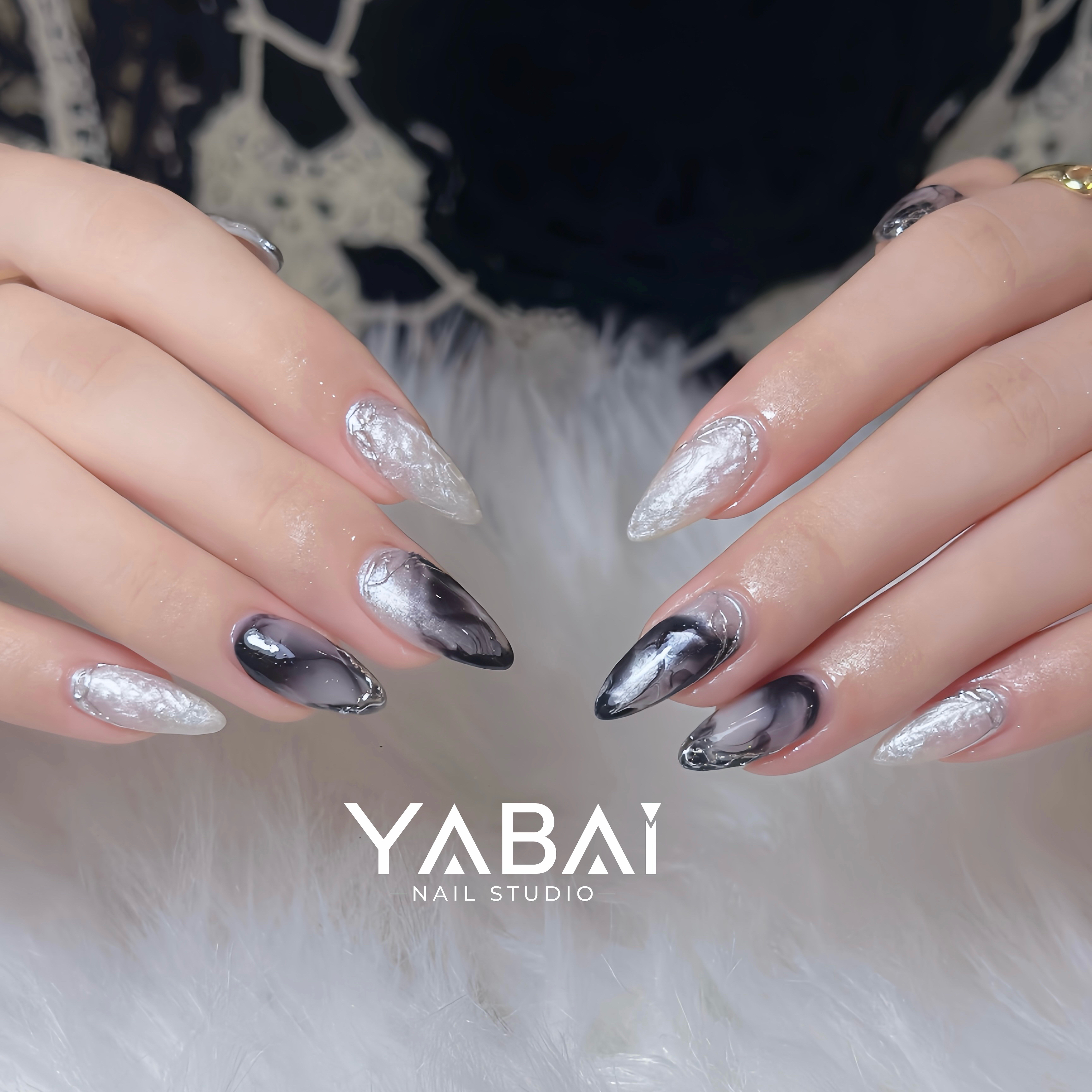 YaBai_Nail